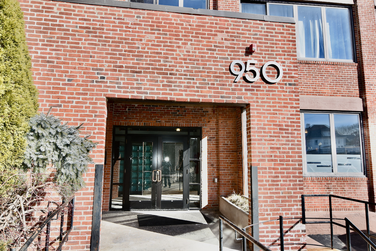 950 Dorchester Ave, Dorchester