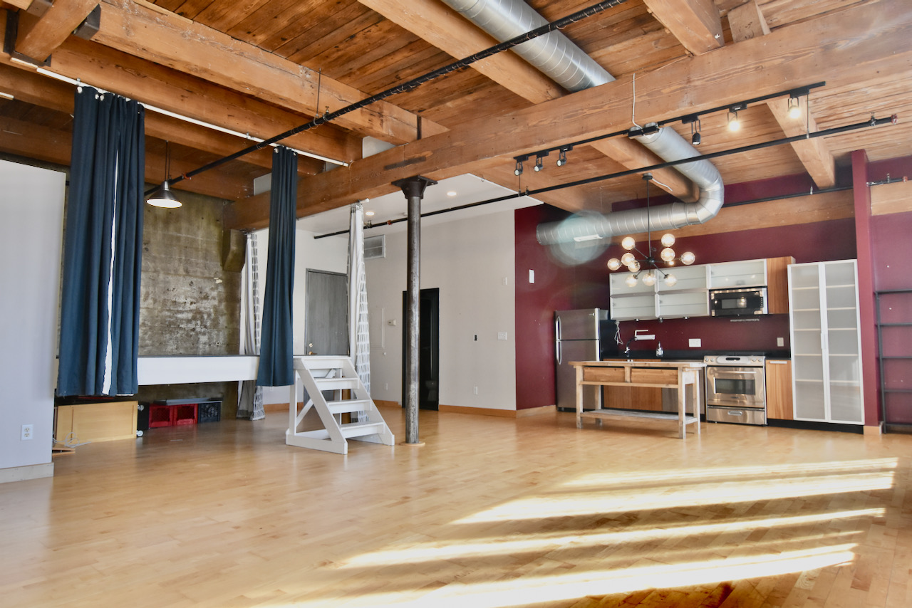 950 Dorchester Ave, Dorchester