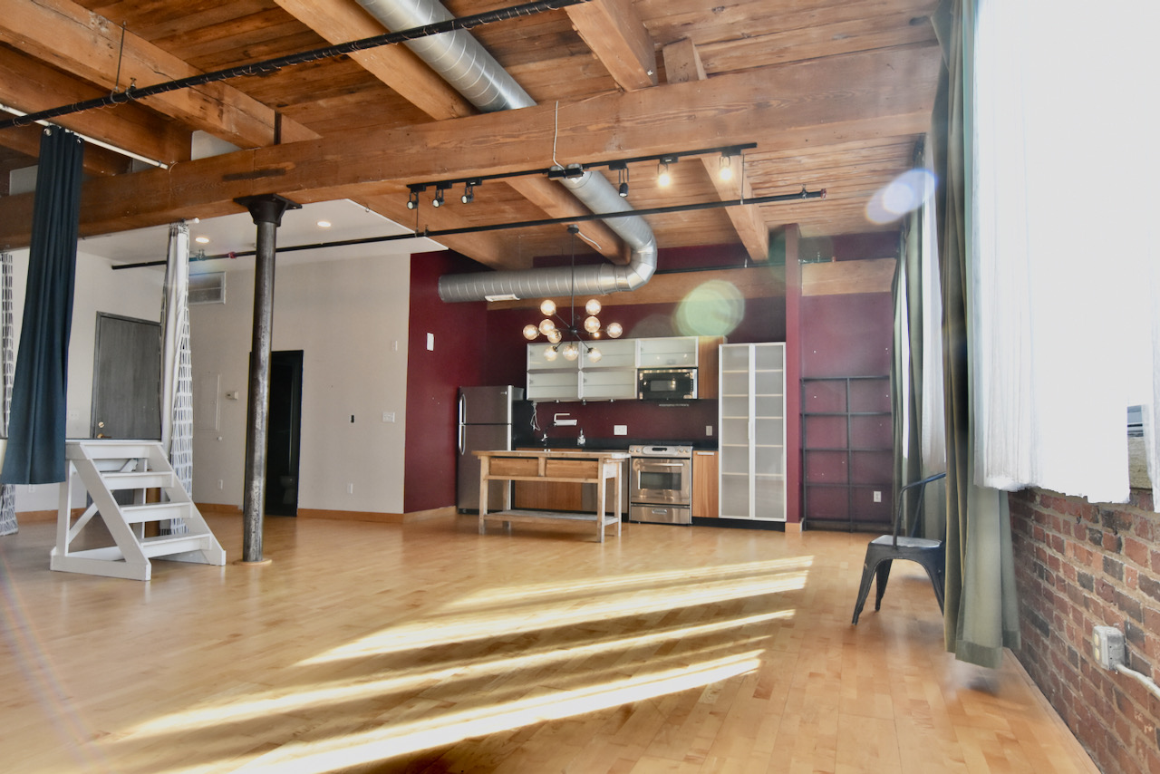 950 Dorchester Ave, Dorchester