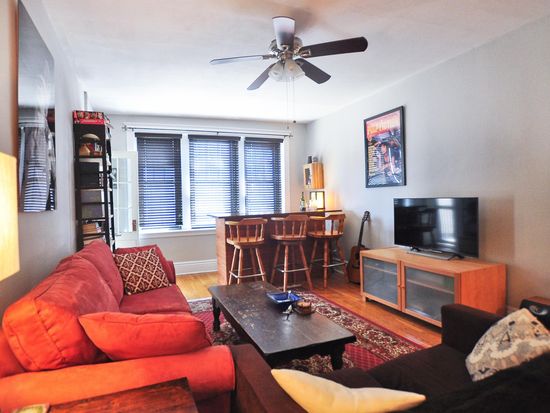 1758 Commonwealth Ave, Brighton