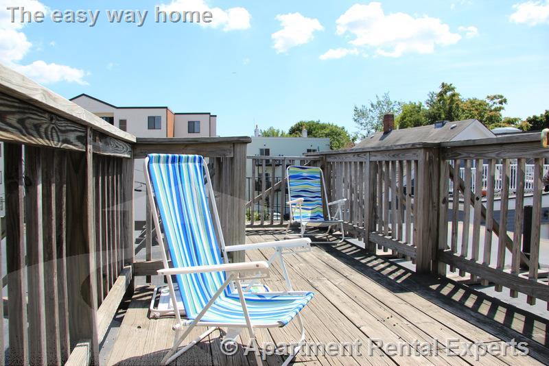 220 Banks St, Harvard Square