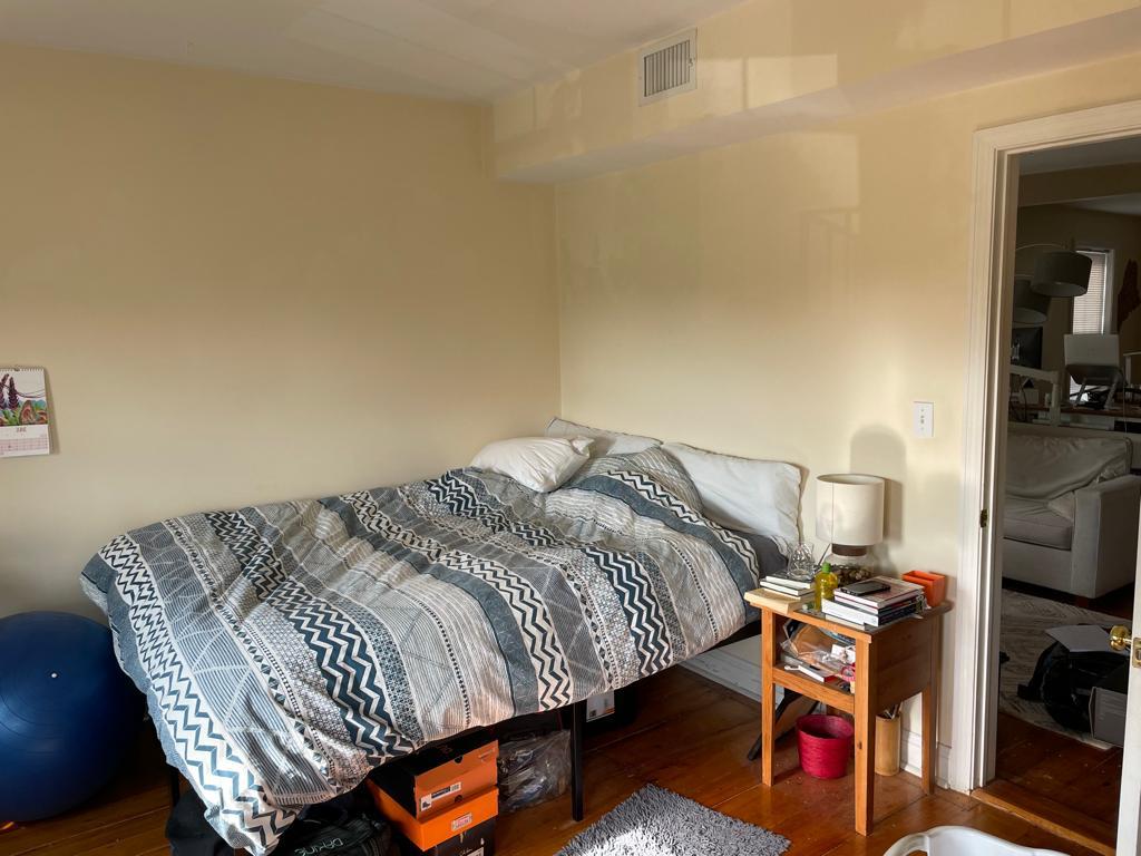 32 Fellsway, Winter Hill