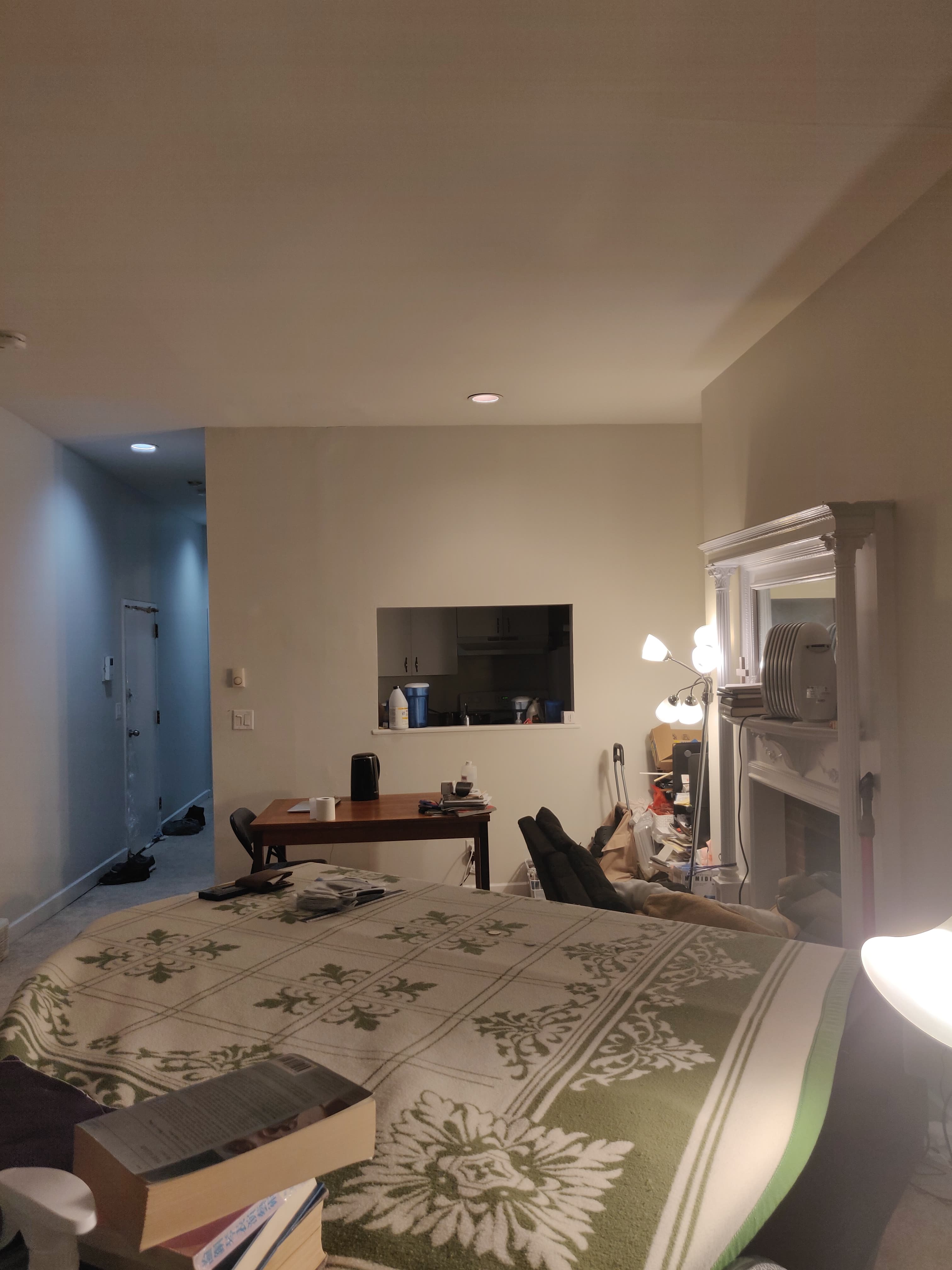 557 Columbus Ave, South End