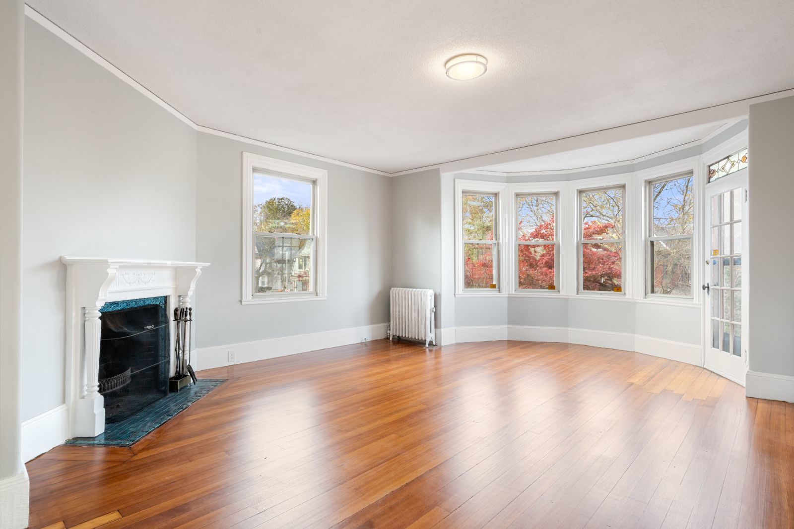 39 Melville Ave, Dorchester