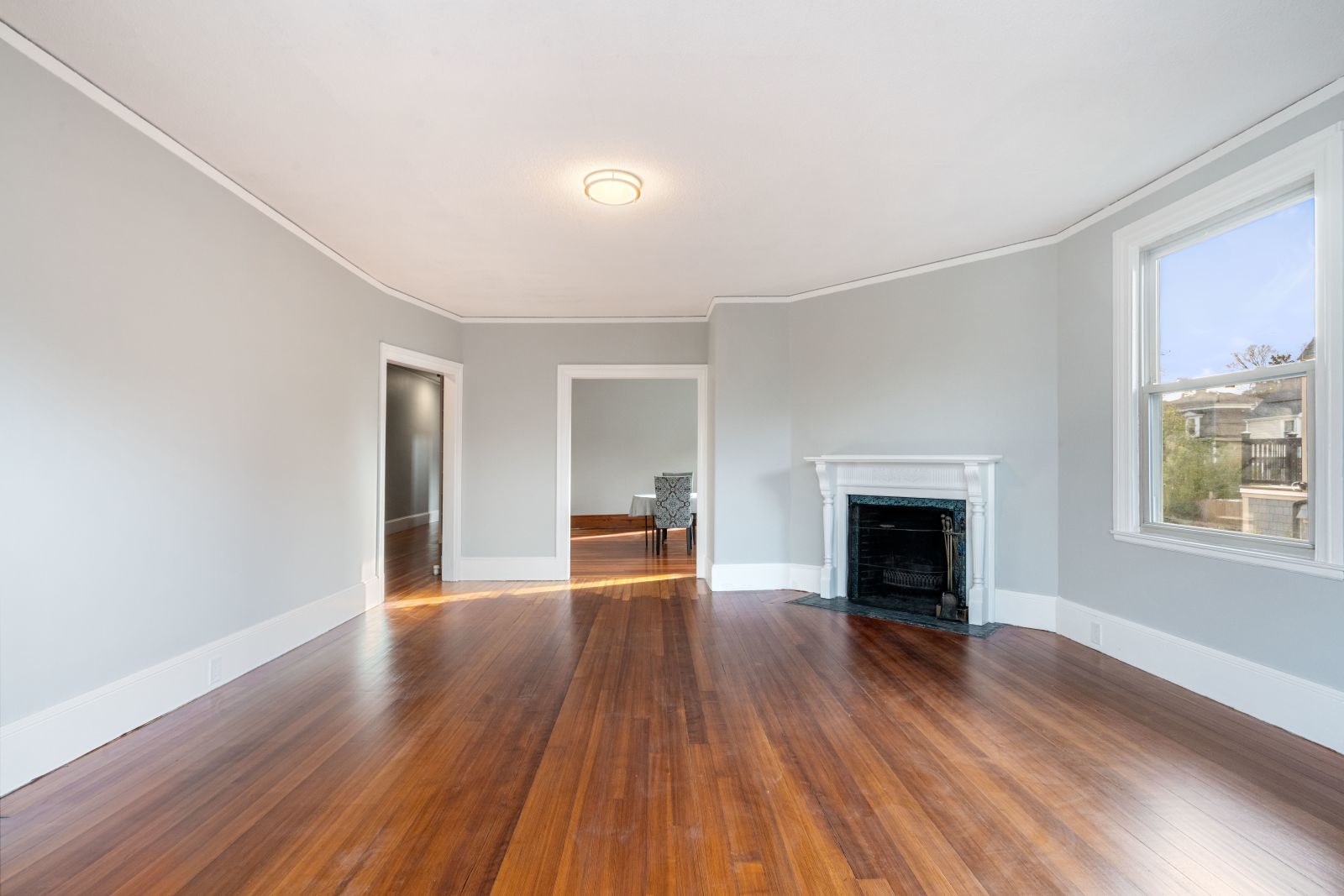 39 Melville Ave, Dorchester