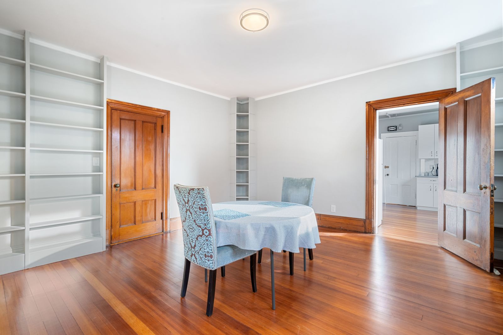 39 Melville Ave, Dorchester