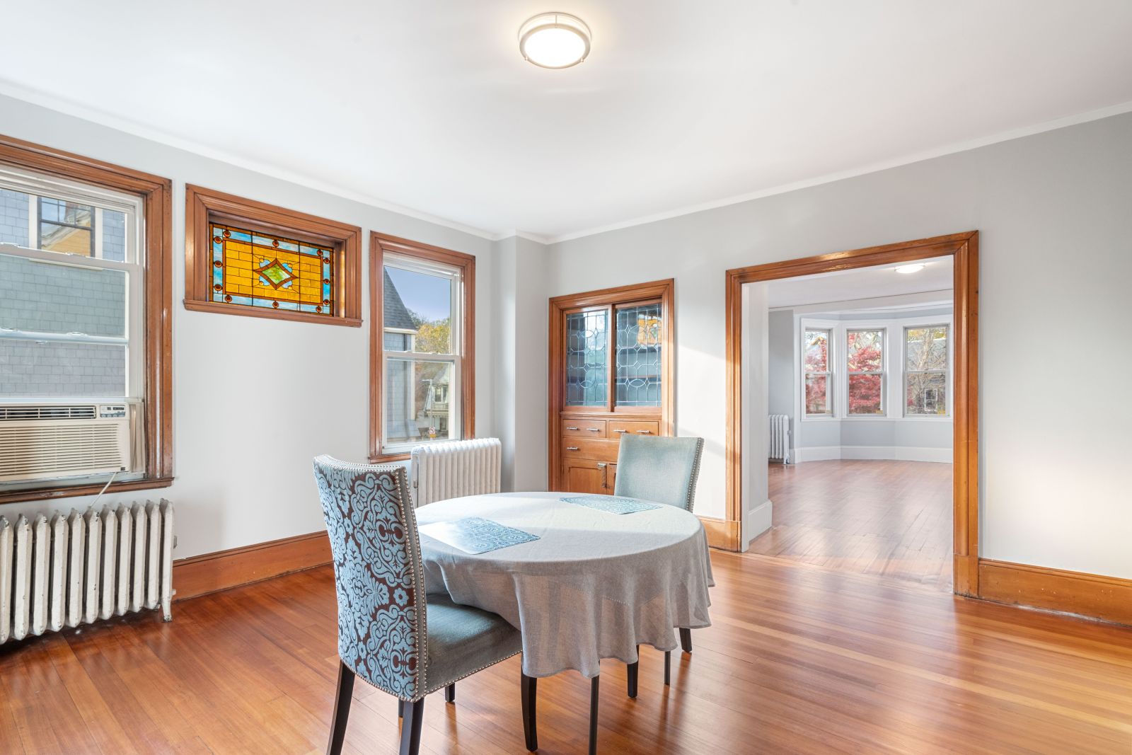 39 Melville Ave, Dorchester