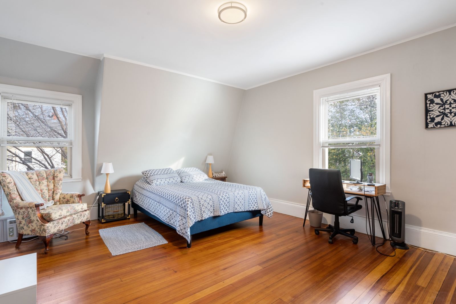 39 Melville Ave, Dorchester