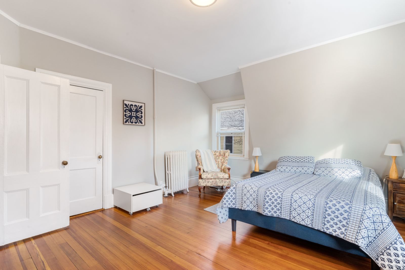 39 Melville Ave, Dorchester