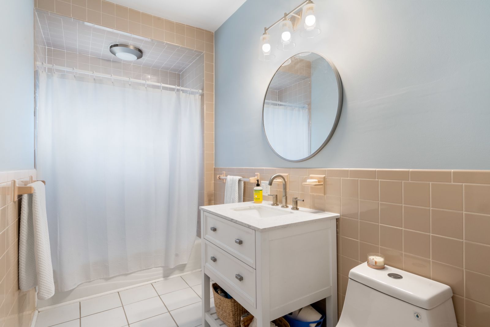 39 Melville Ave, Dorchester