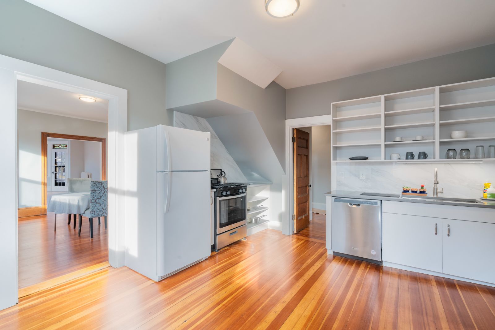 39 Melville Ave, Dorchester