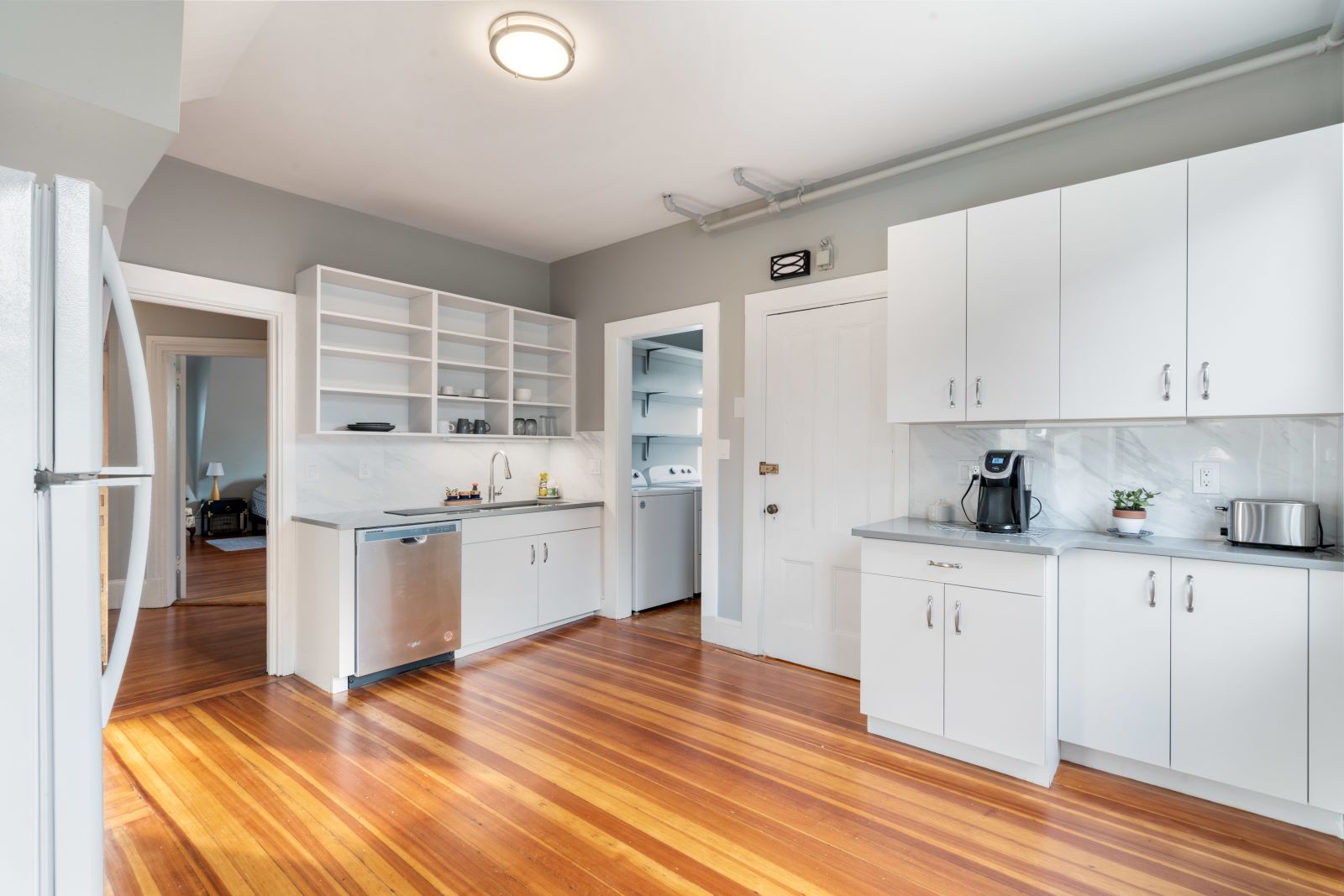 39 Melville Ave, Dorchester