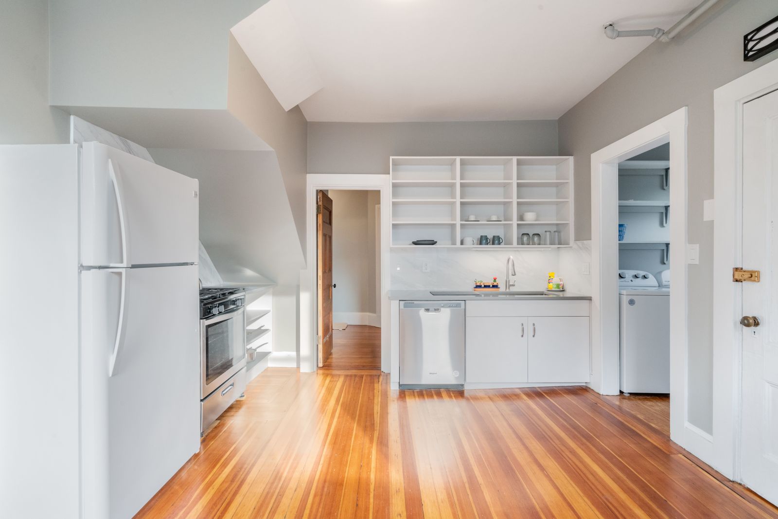 39 Melville Ave, Dorchester