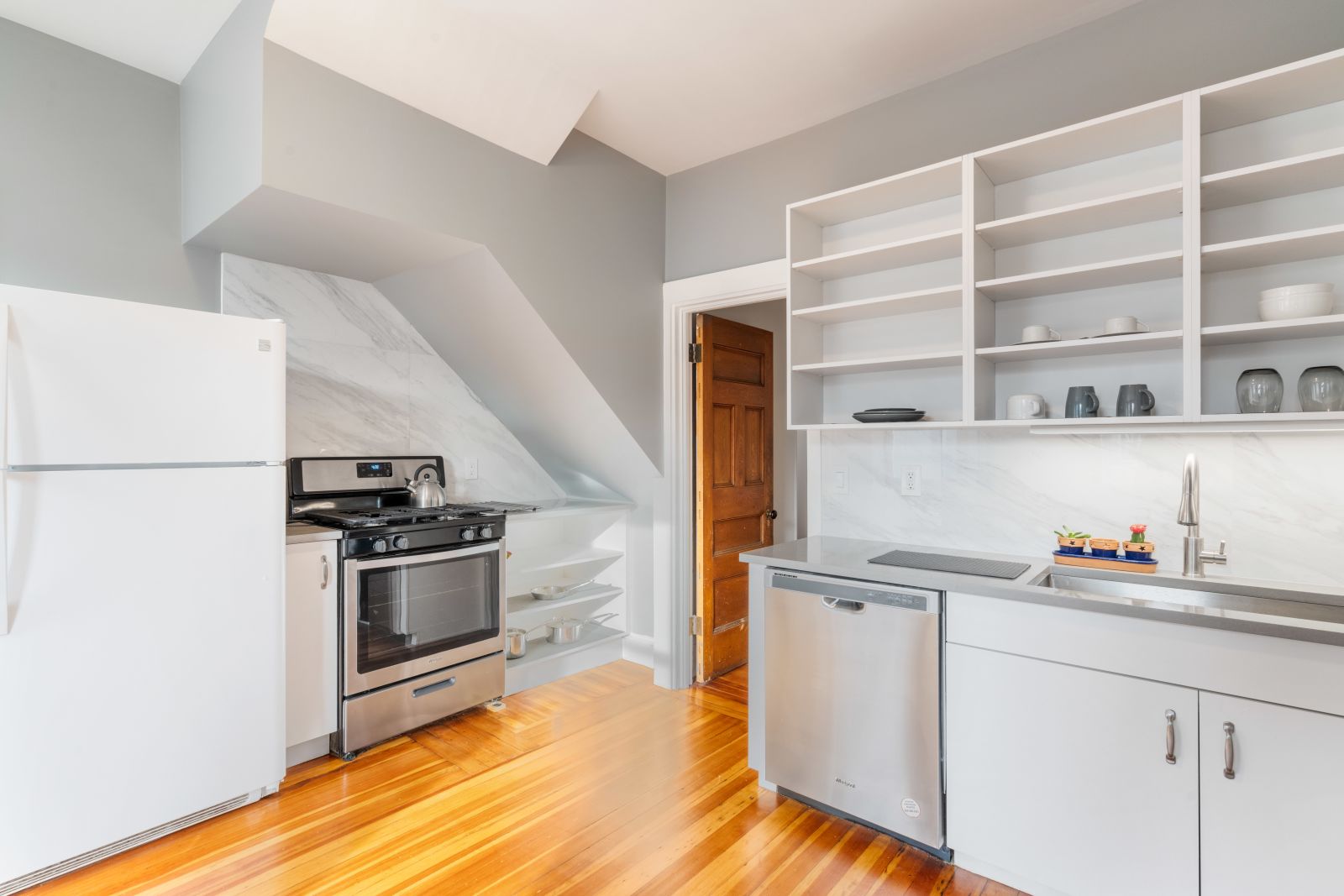 39 Melville Ave, Dorchester