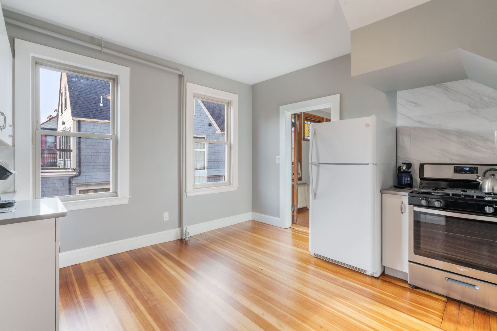 39 Melville Ave, Dorchester