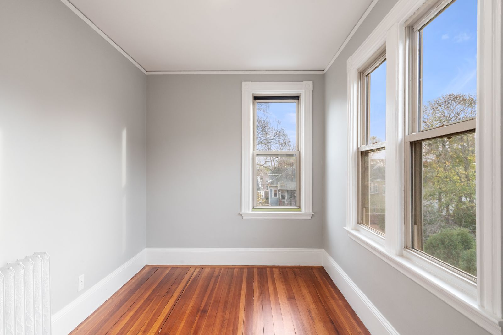 39 Melville Ave, Dorchester