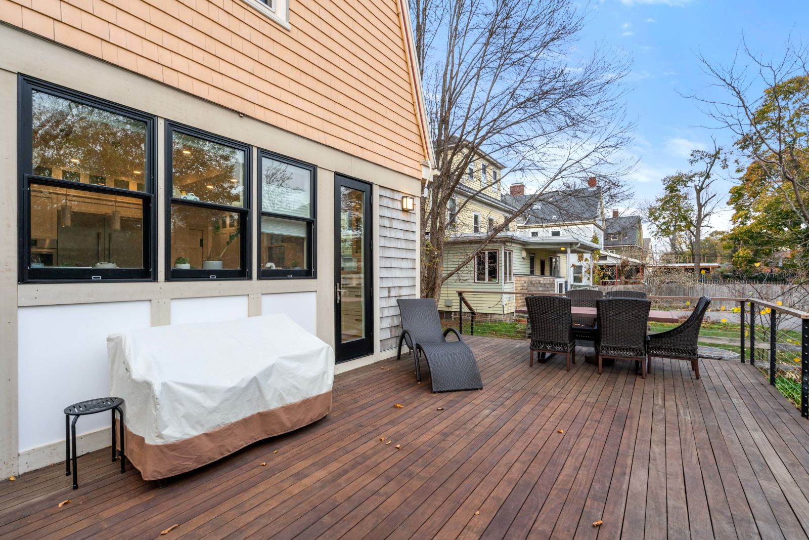 39 Melville Ave, Dorchester