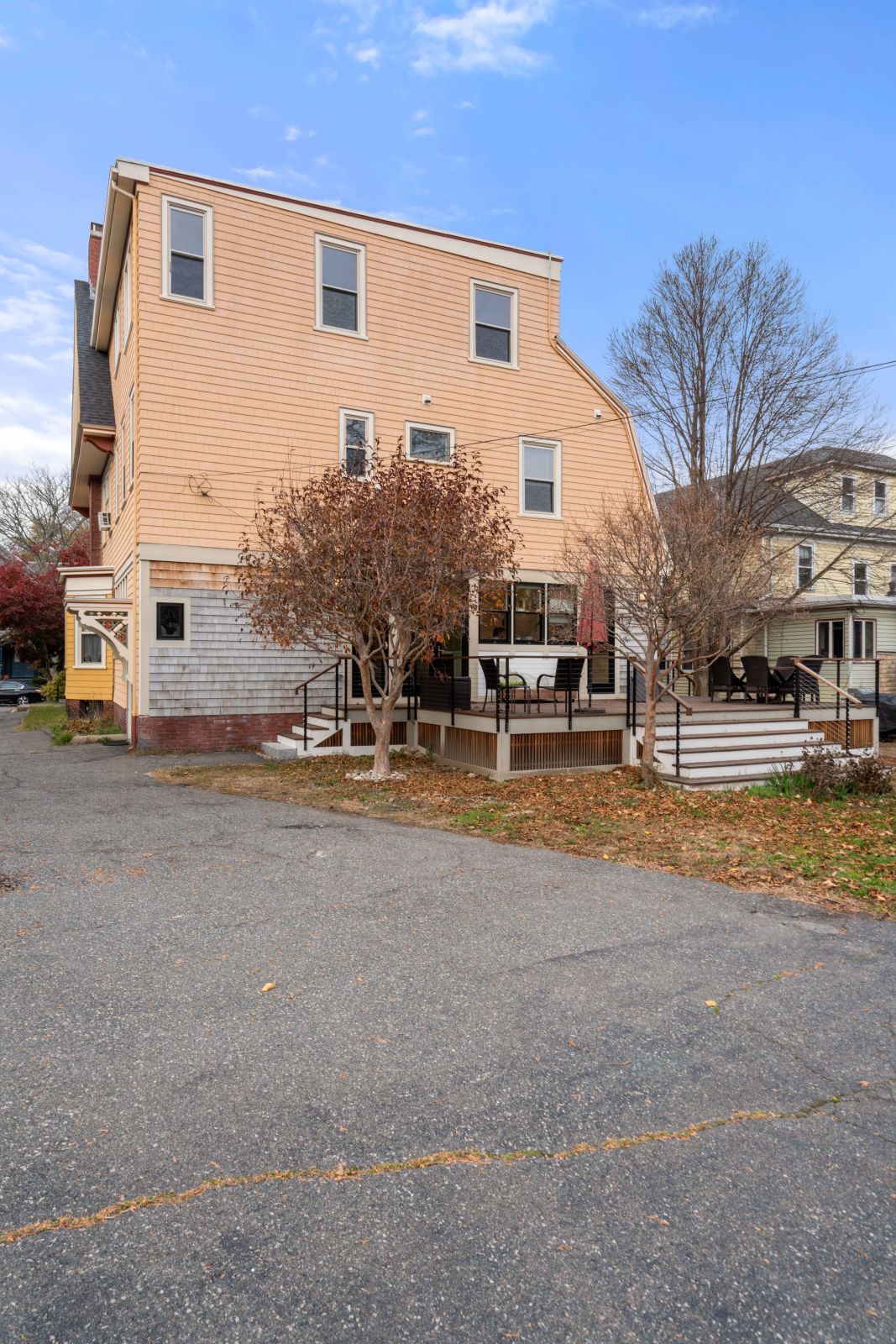 39 Melville Ave, Dorchester