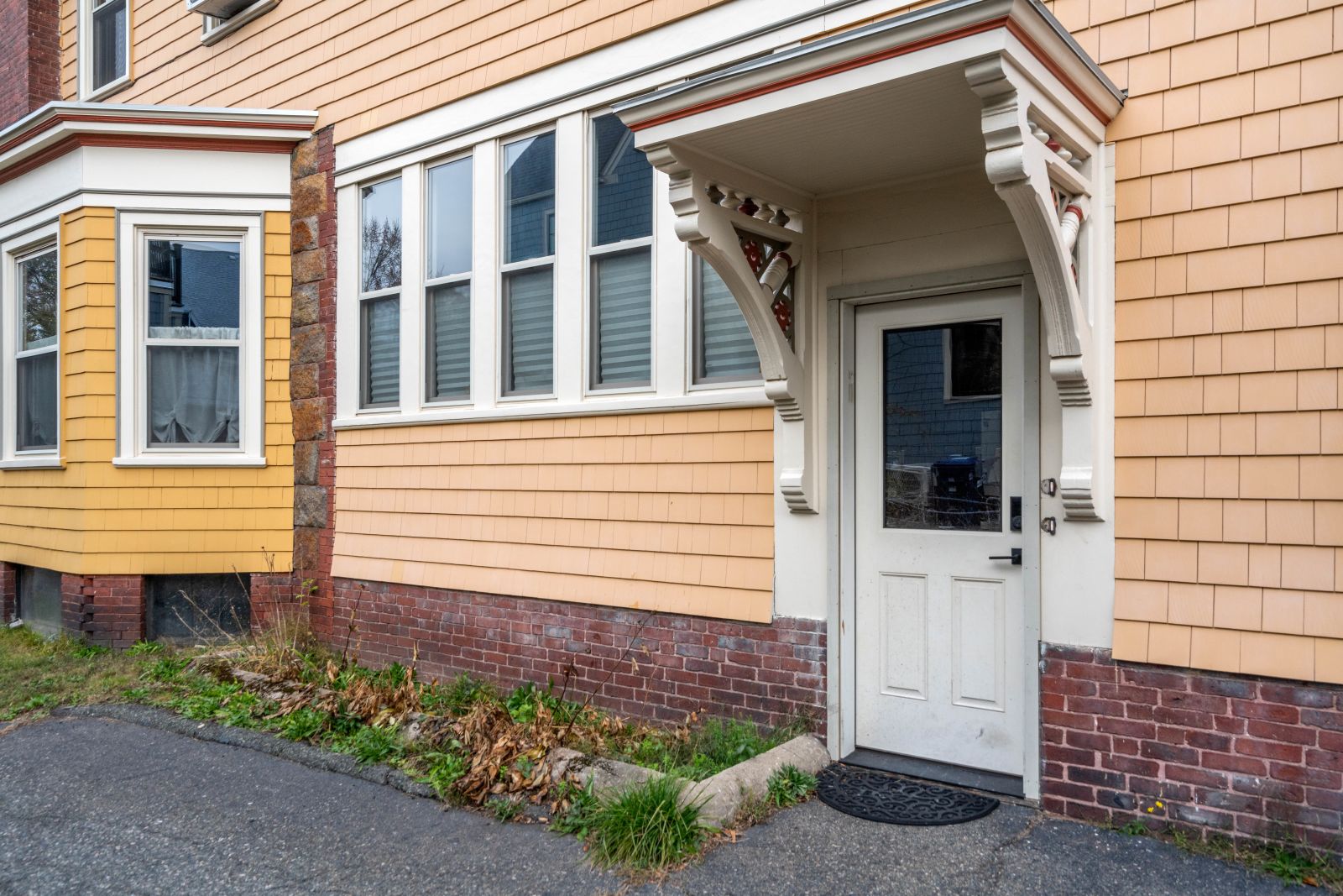 39 Melville Ave, Dorchester