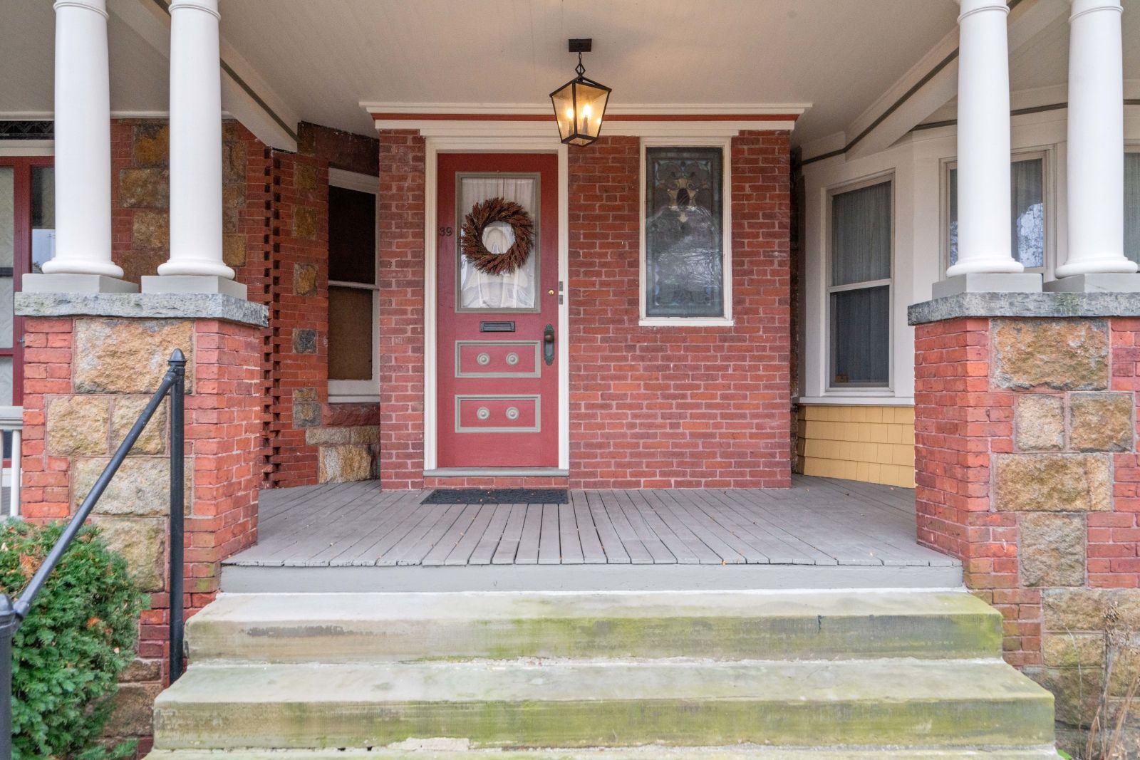 39 Melville Ave, Dorchester