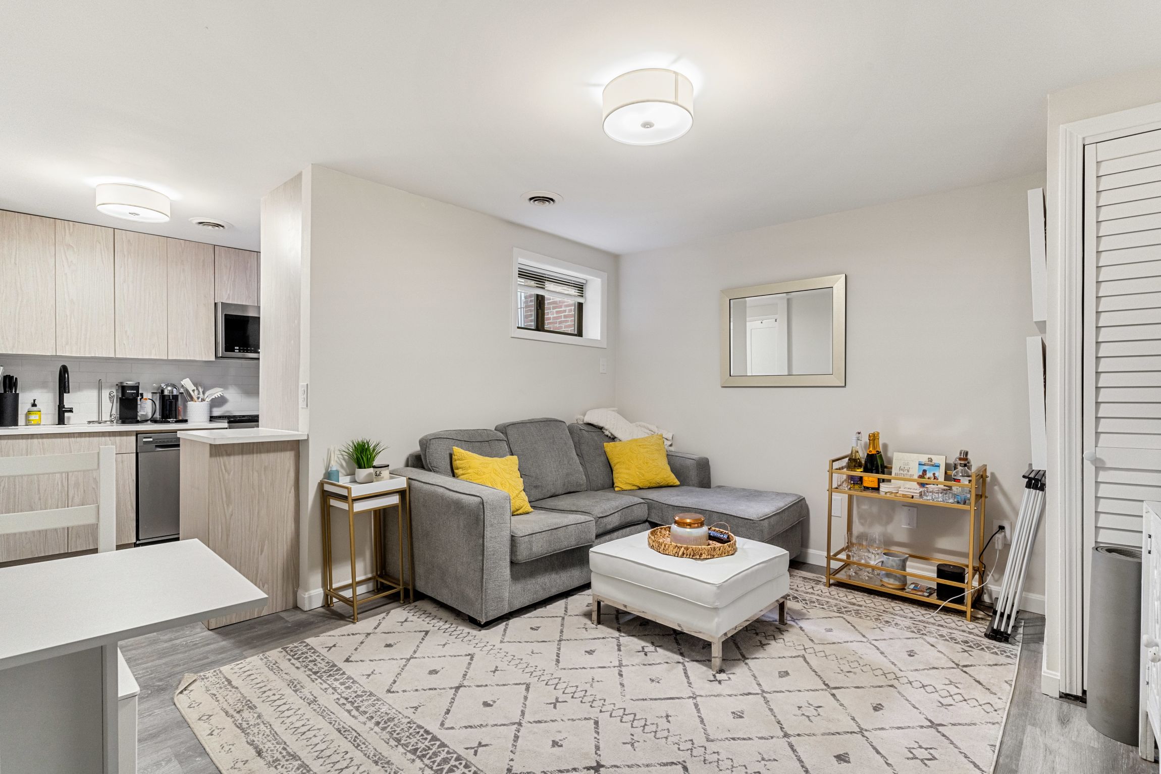 125 Salem St, North End