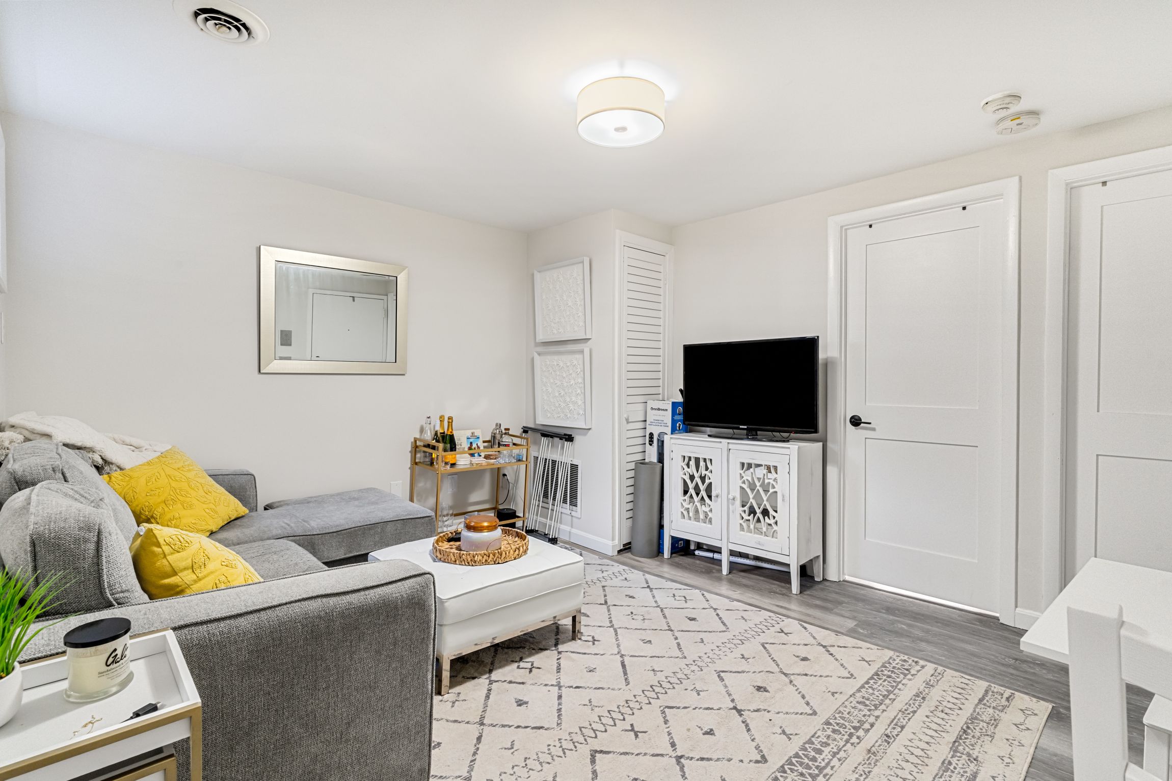 125 Salem St, North End