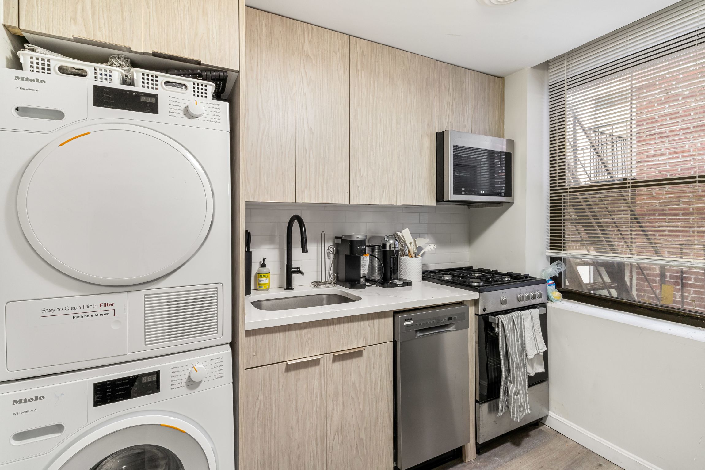 125 Salem St, North End