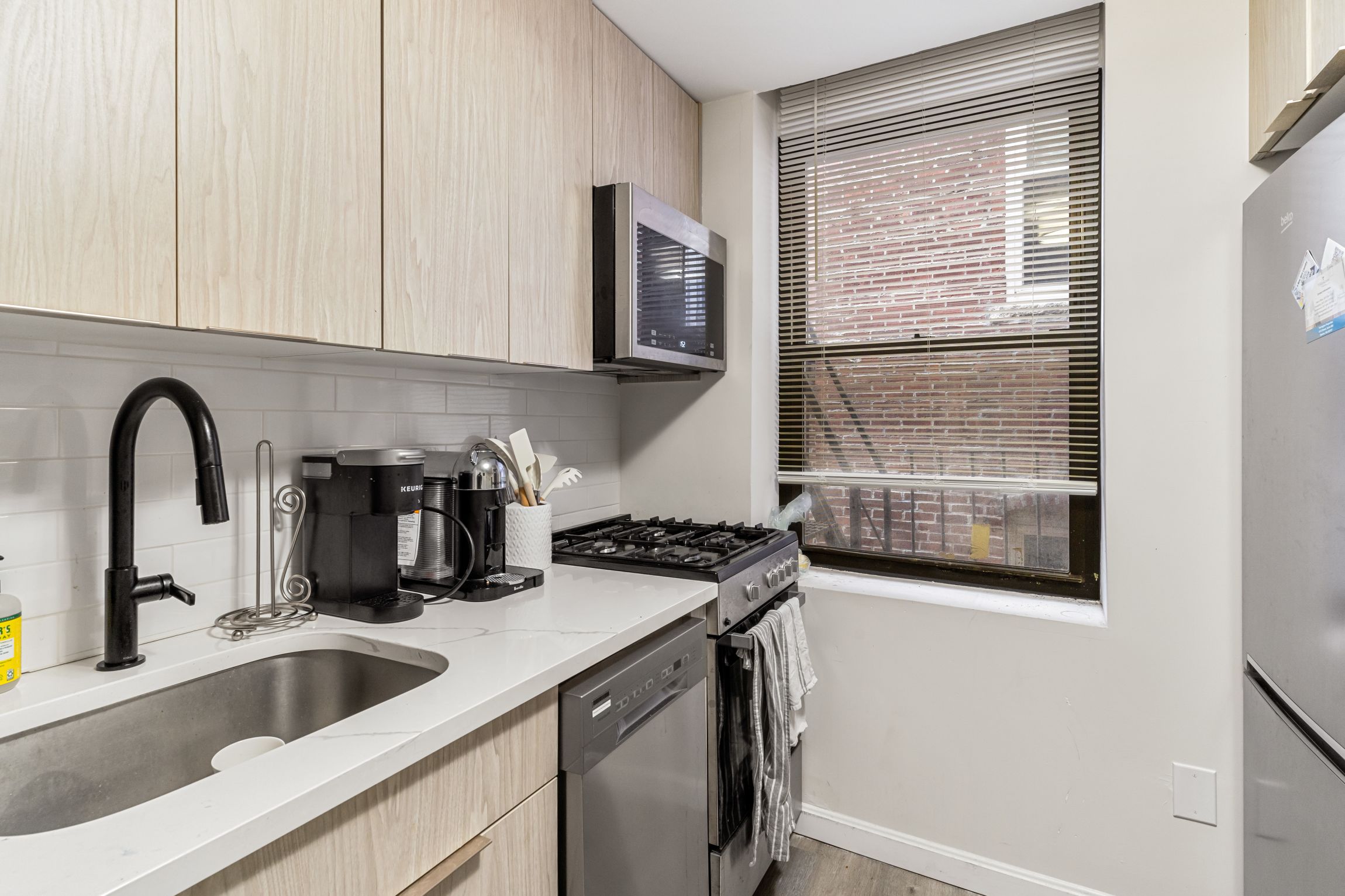 125 Salem St, North End