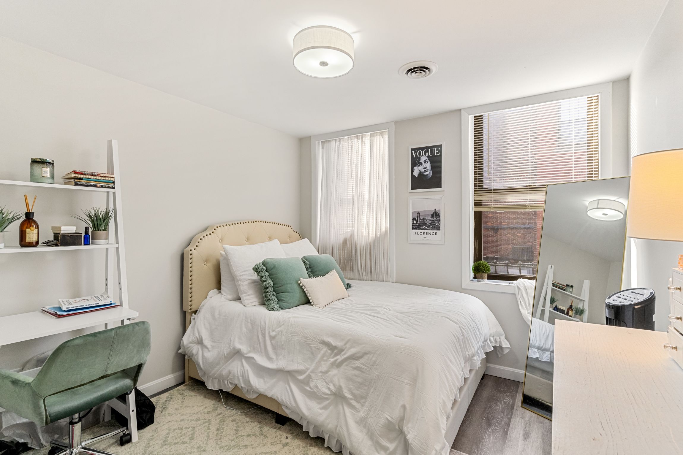 125 Salem St, North End