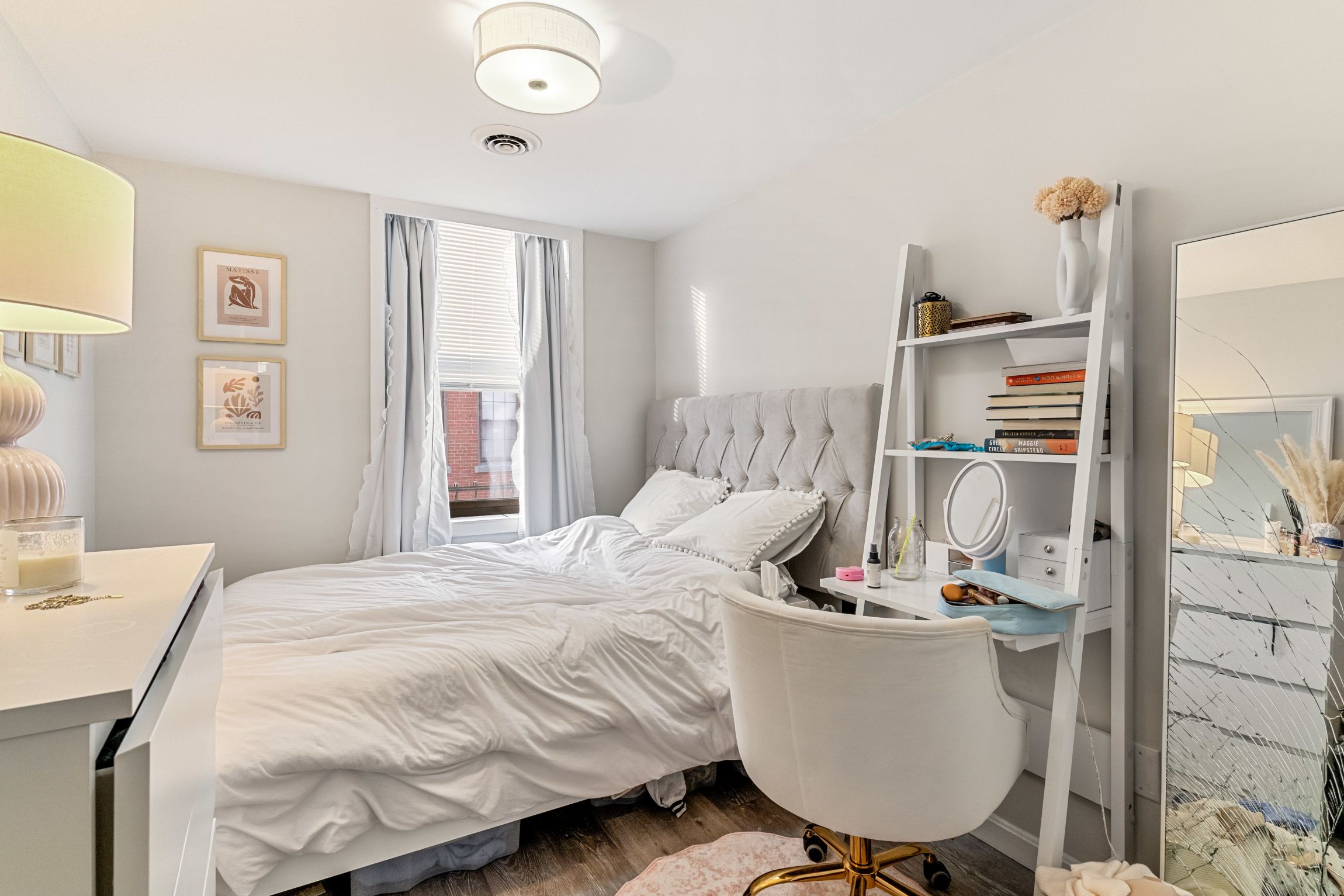 125 Salem St, North End