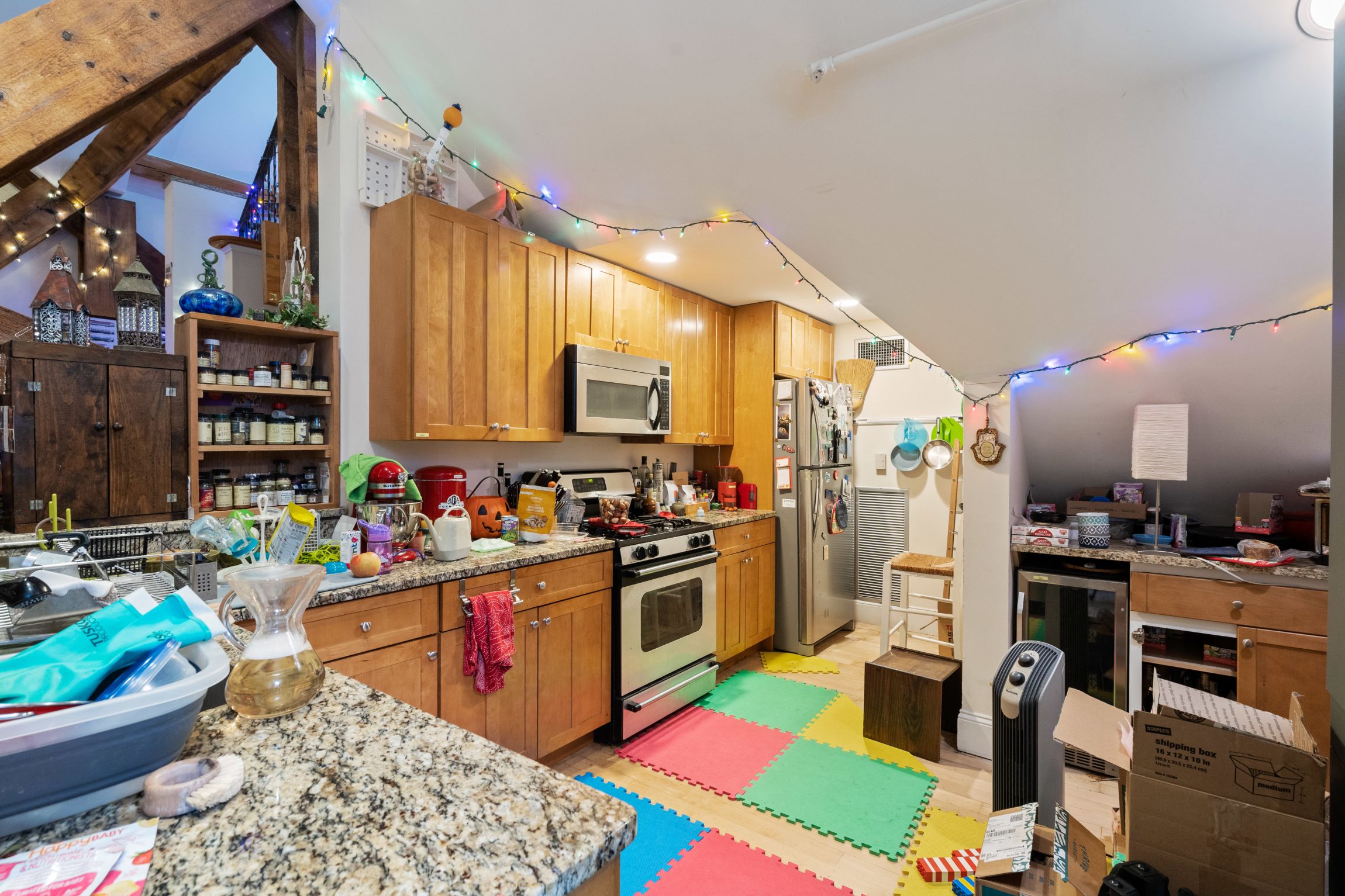 45 W Broadway, South Boston