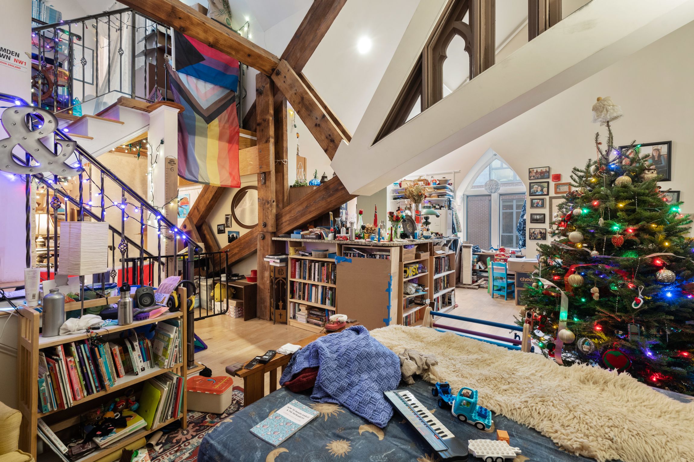 45 W Broadway, South Boston