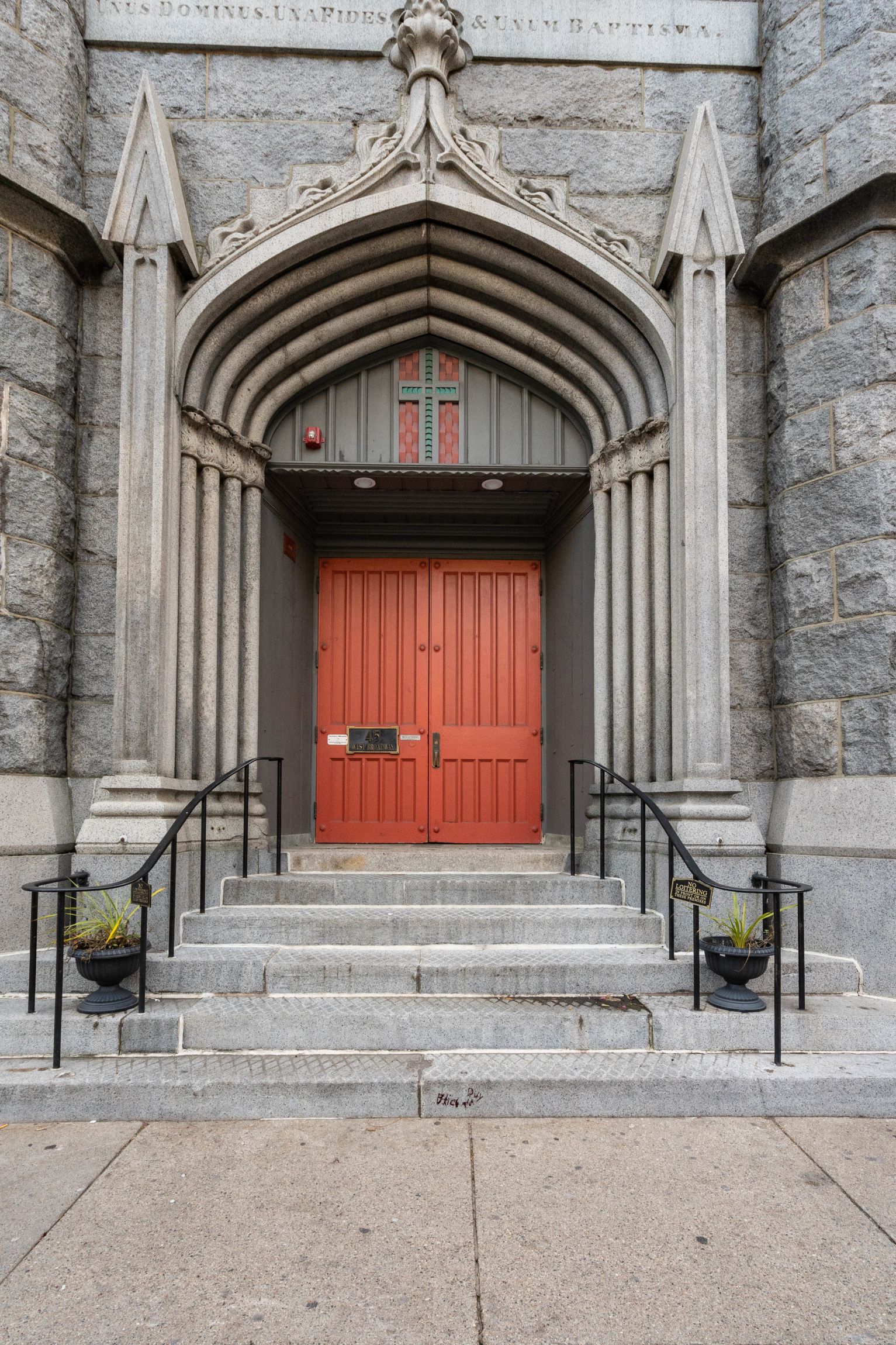 45 W Broadway, South Boston