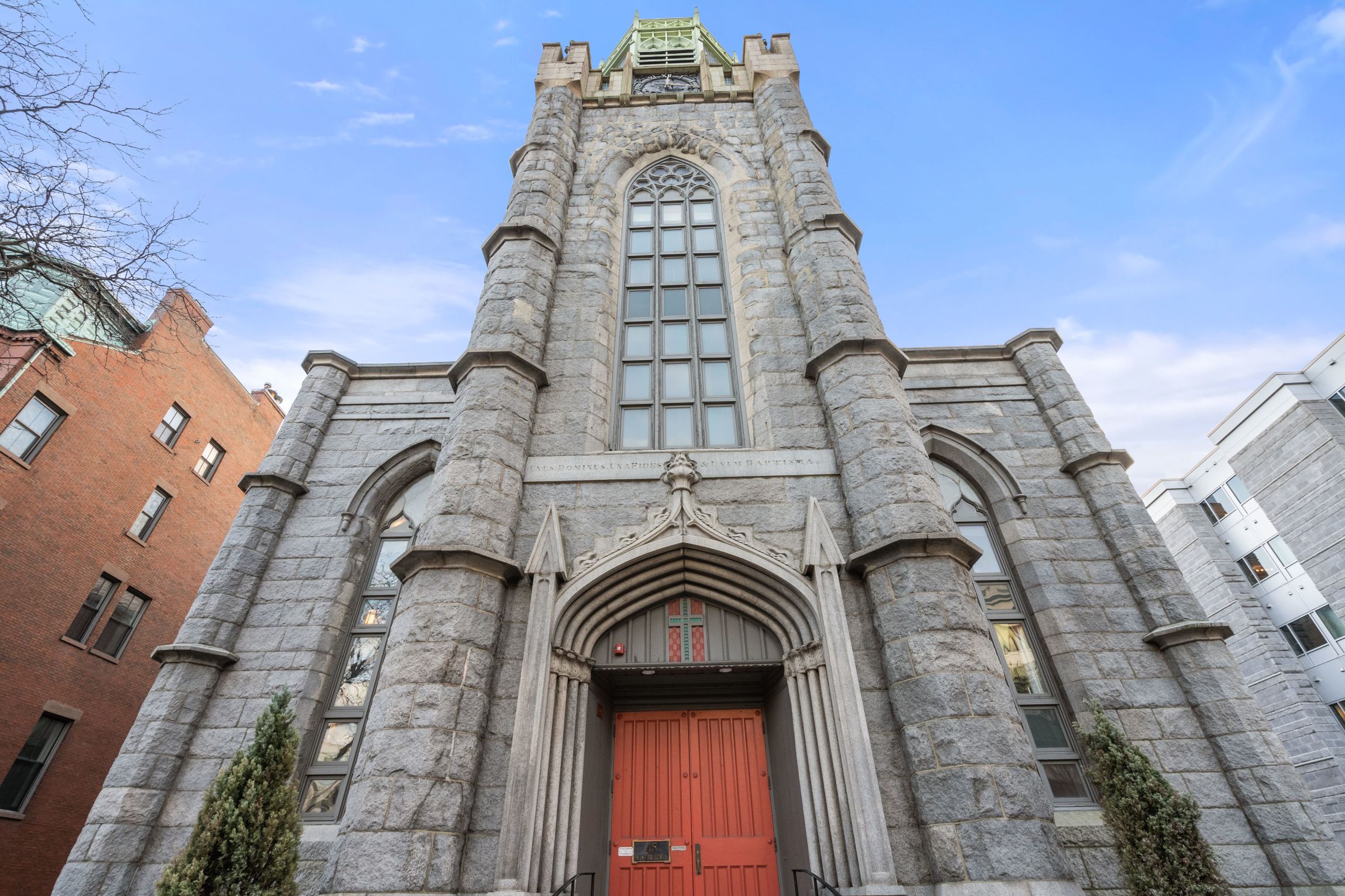 45 W Broadway, South Boston