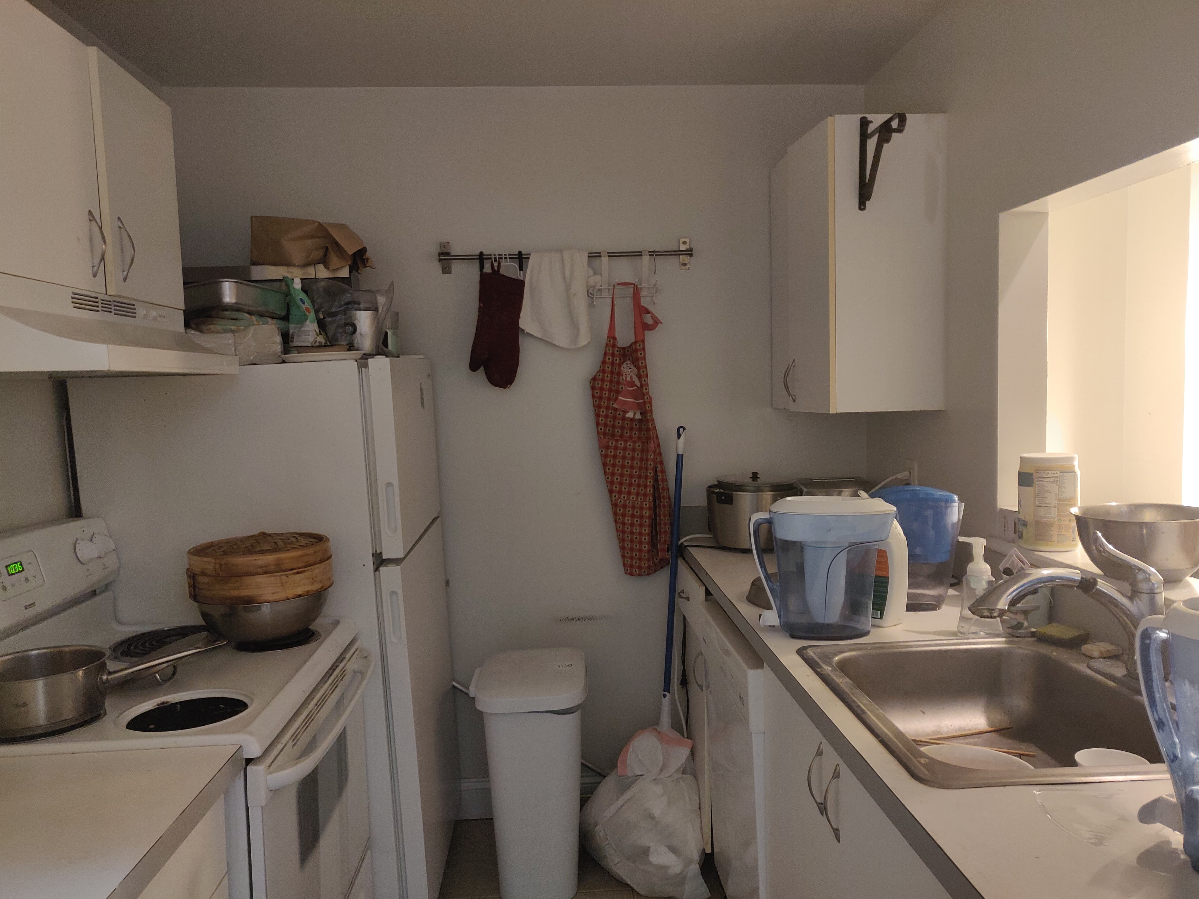 557 Columbus Ave, South End