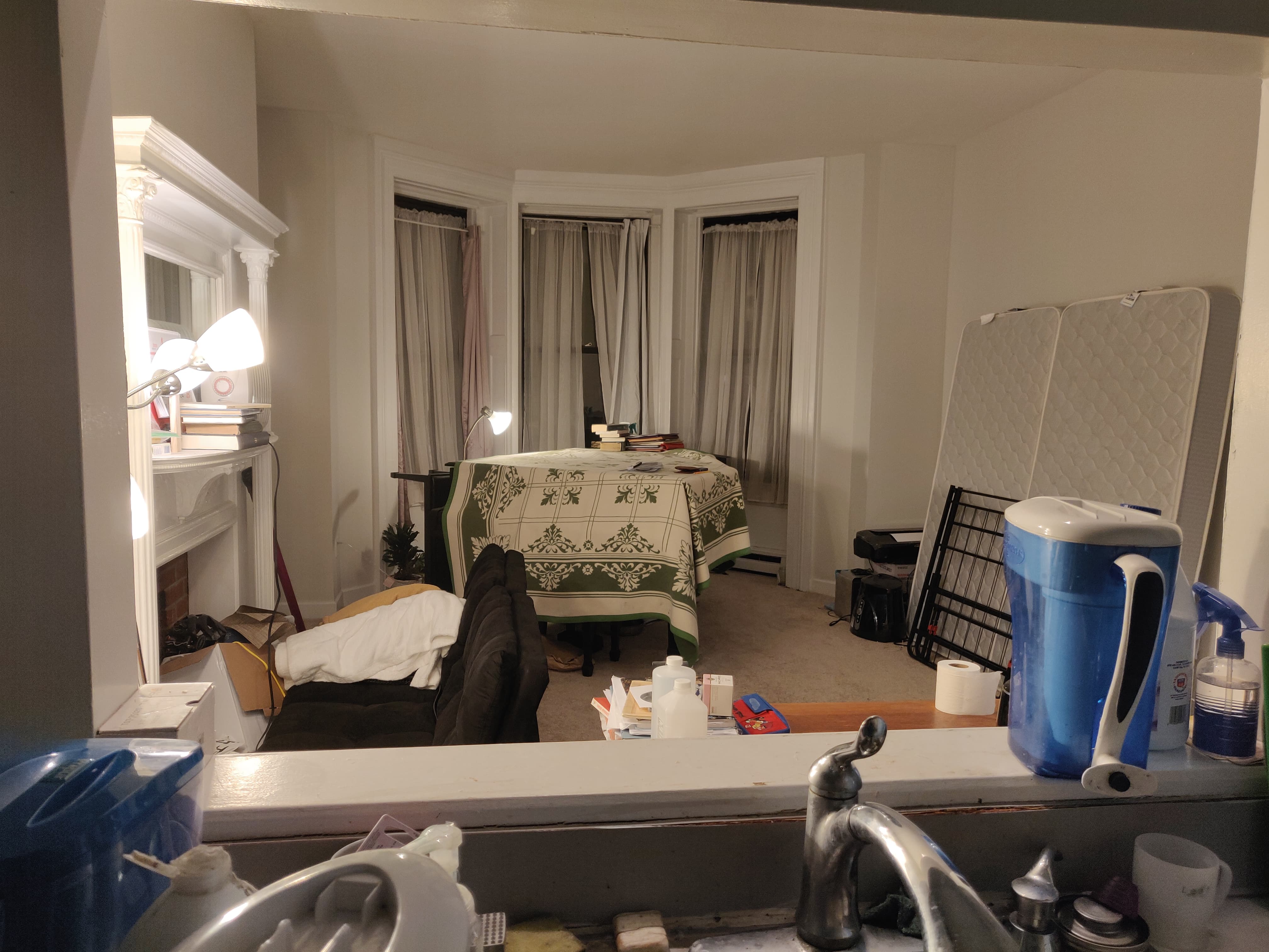 557 Columbus Ave, South End