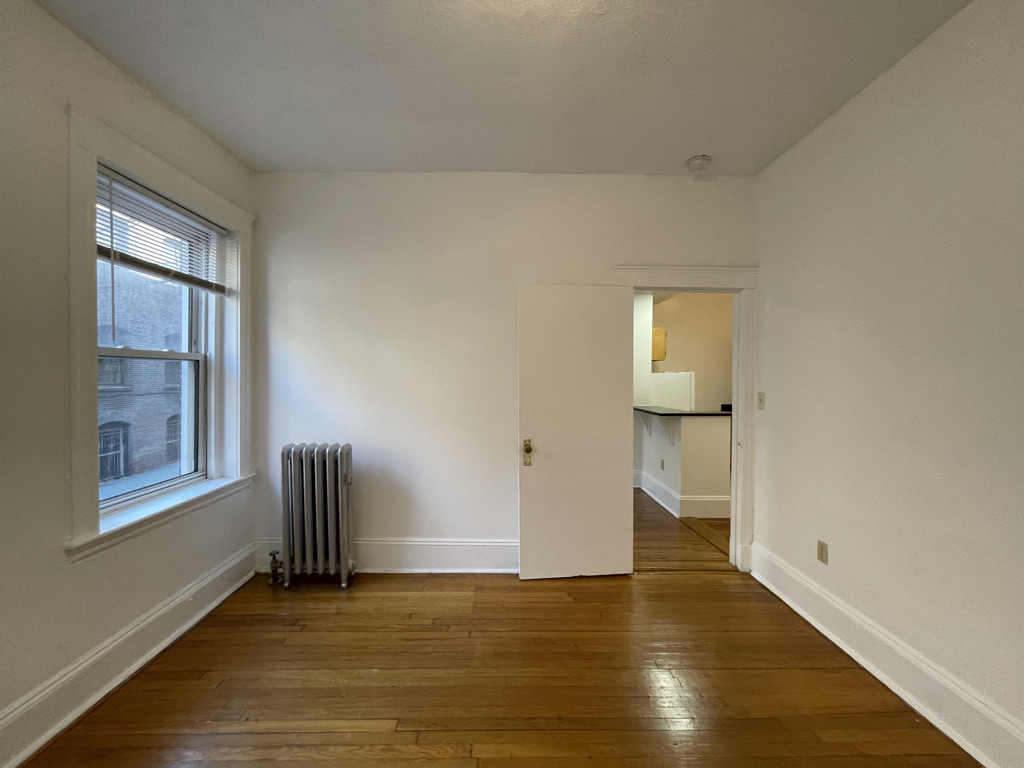 51 Queensberry St, Fenway