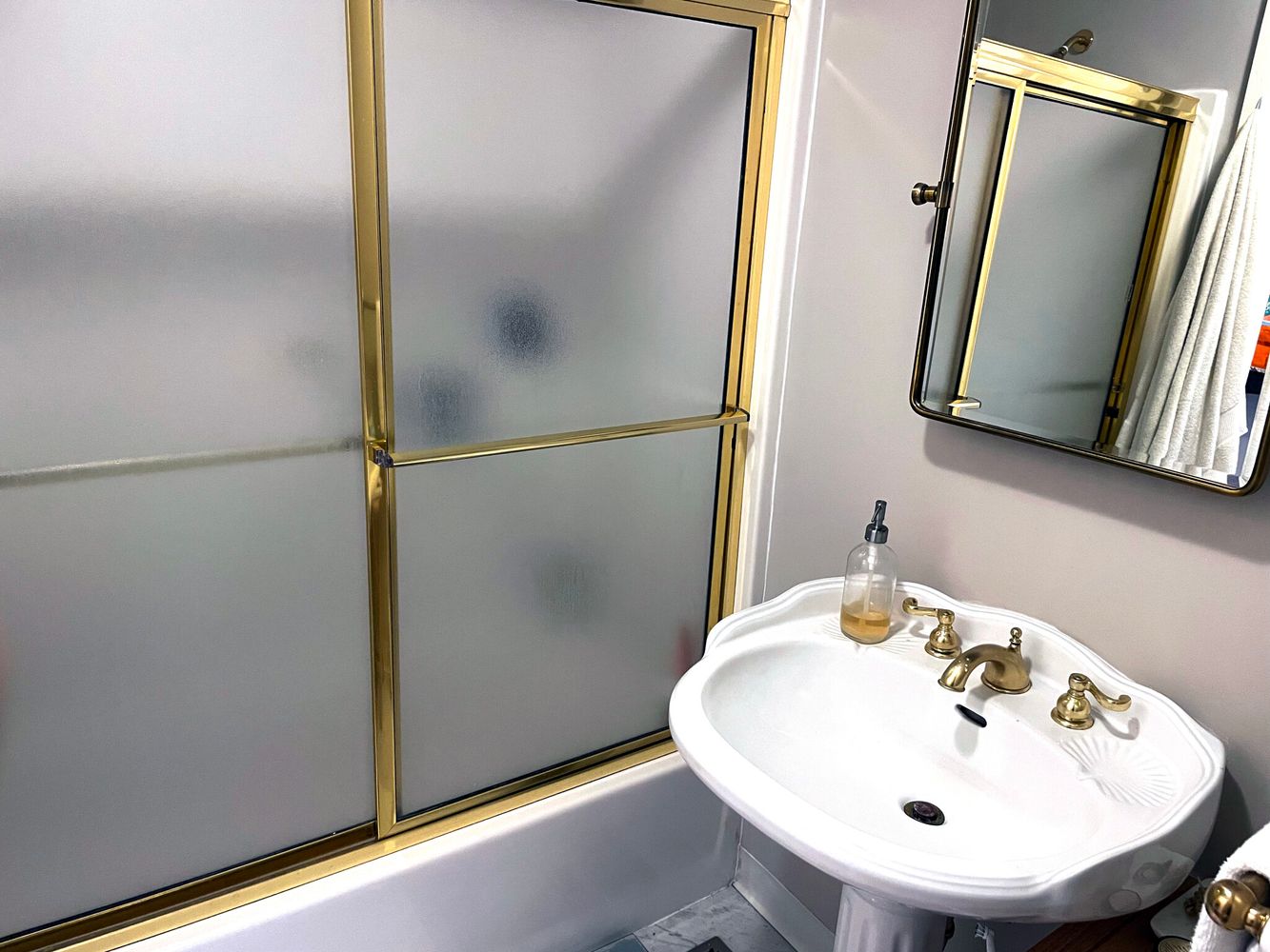 319 Dartmouth St, Back Bay