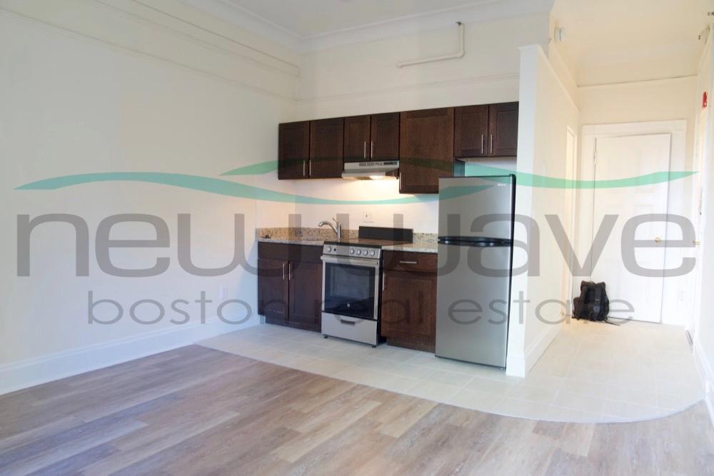 62 Boylston St, Back Bay