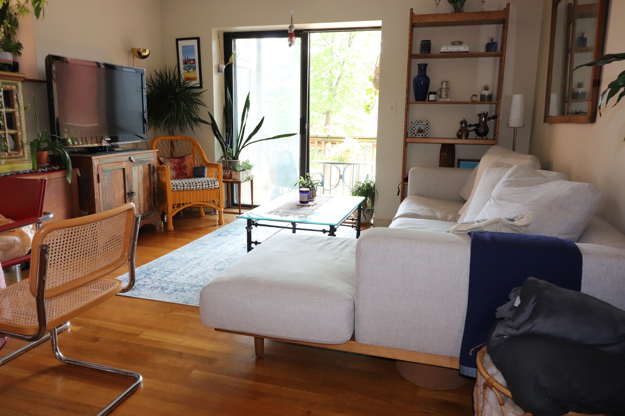 96 Gainsborough St, Fenway