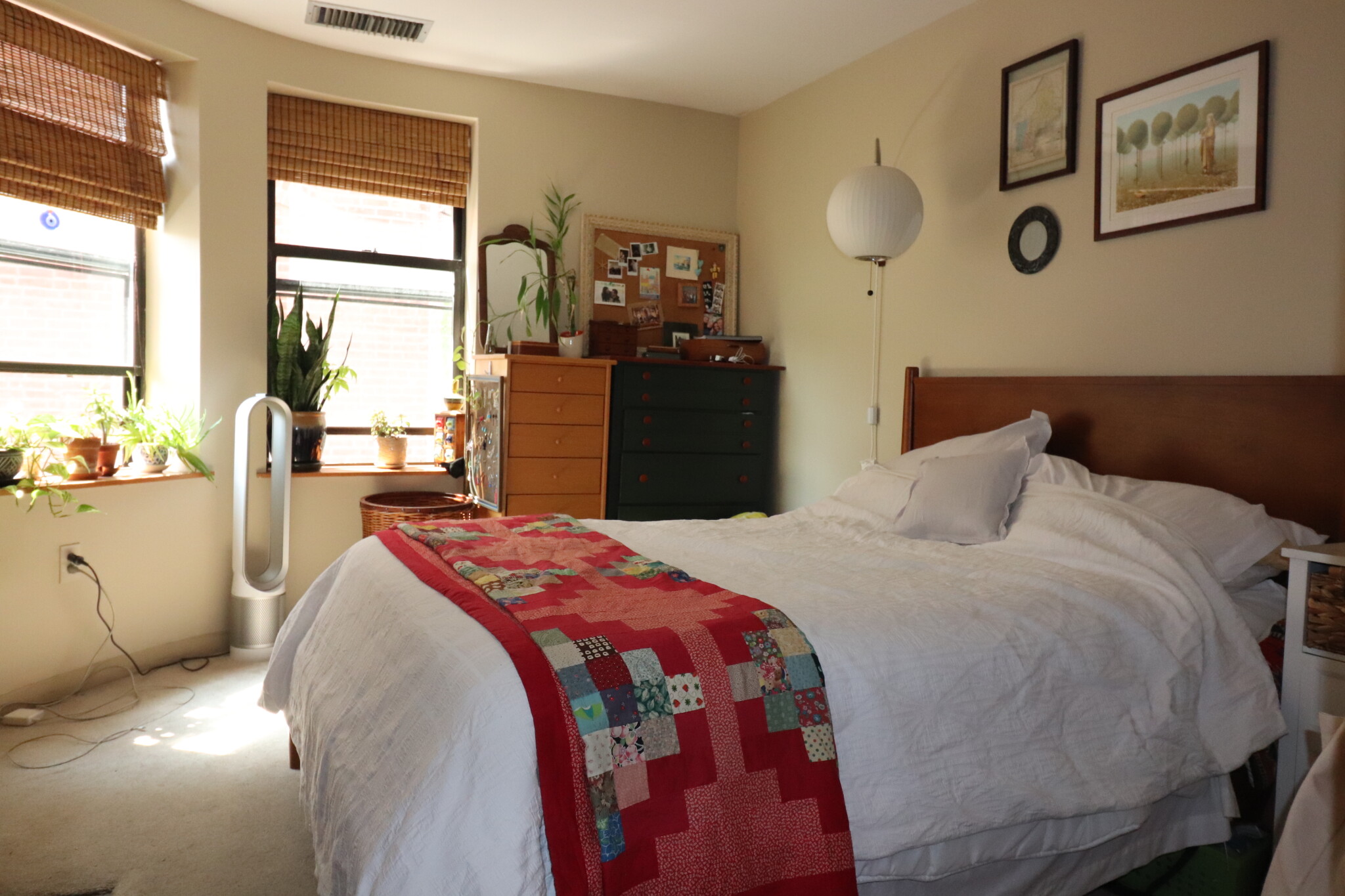 96 Gainsborough St, Fenway