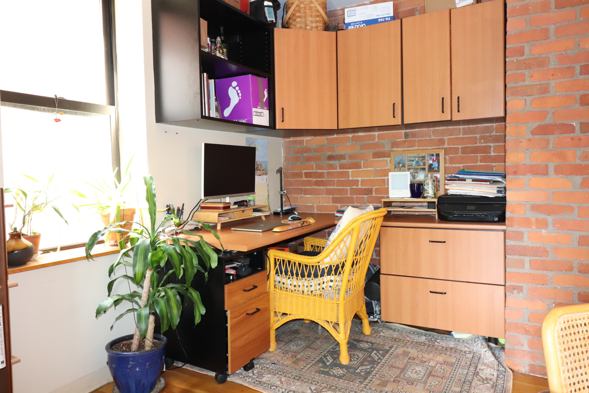 96 Gainsborough St, Fenway