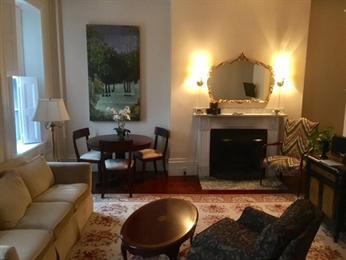 96 Mt Vernon St, Beacon Hill