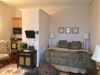 96 Mt Vernon St, Beacon Hill