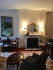 96 Mt Vernon St, Beacon Hill