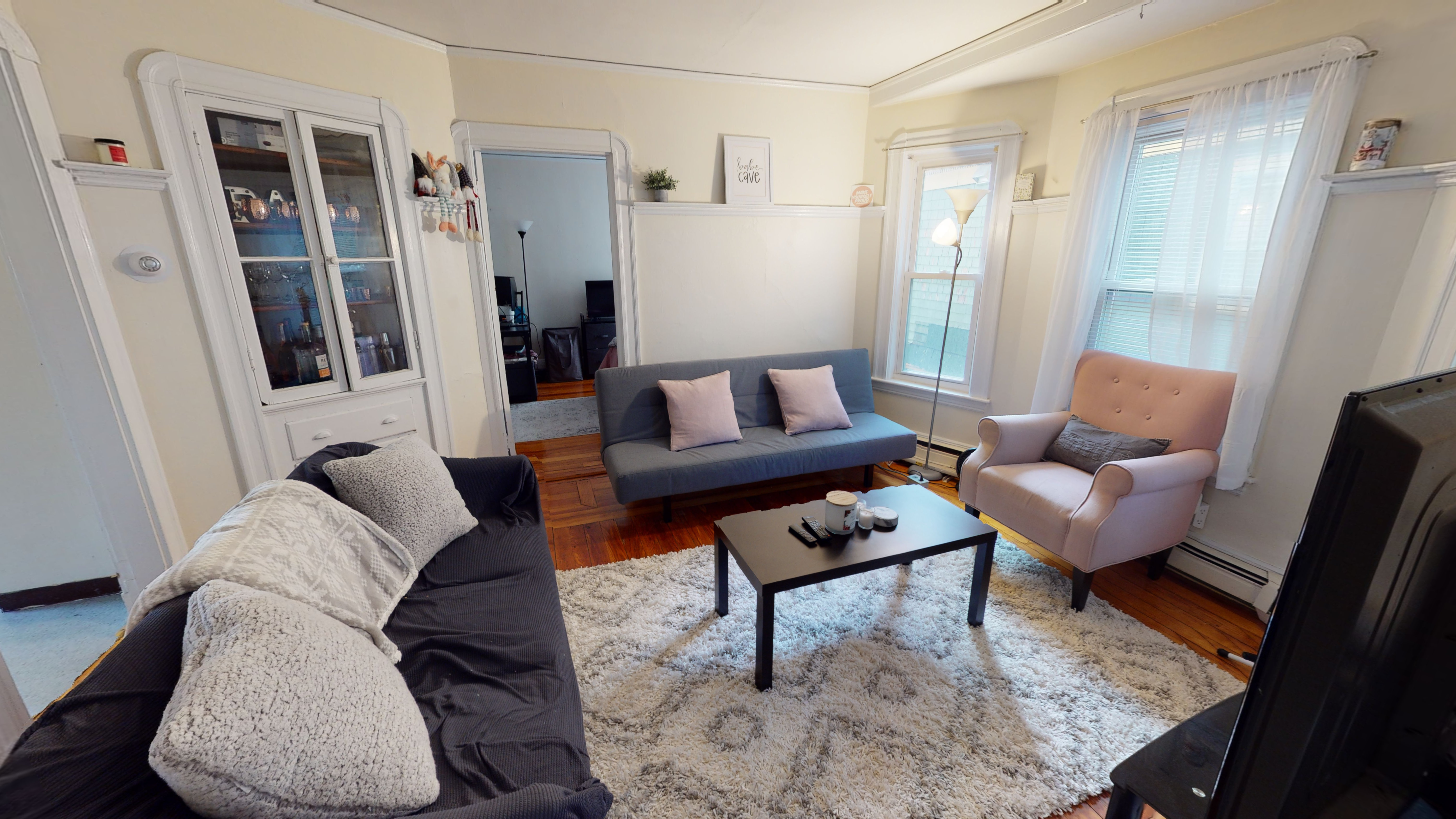 96 Elm St, Porter Square