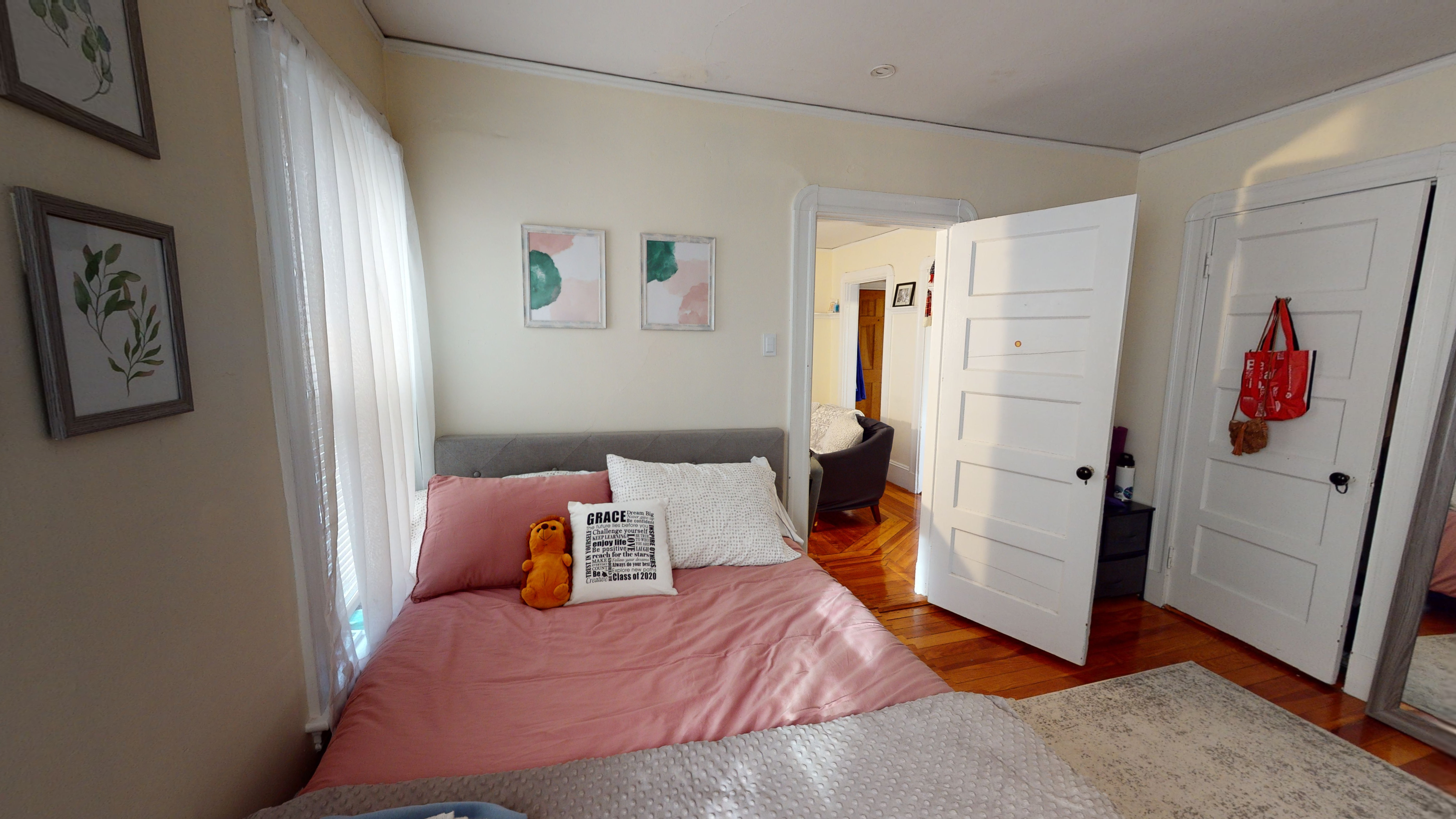 96 Elm St, Porter Square