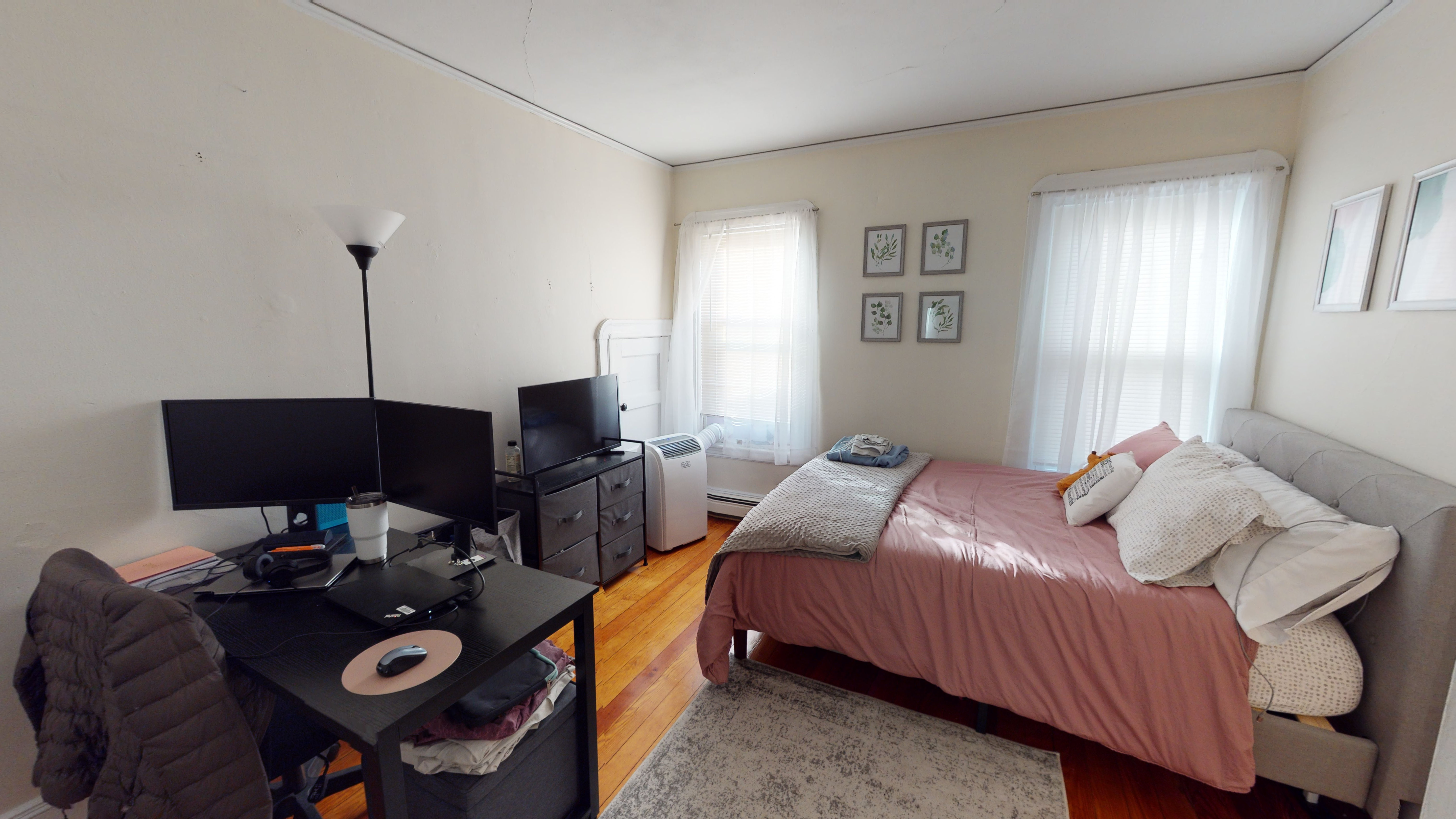 96 Elm St, Porter Square