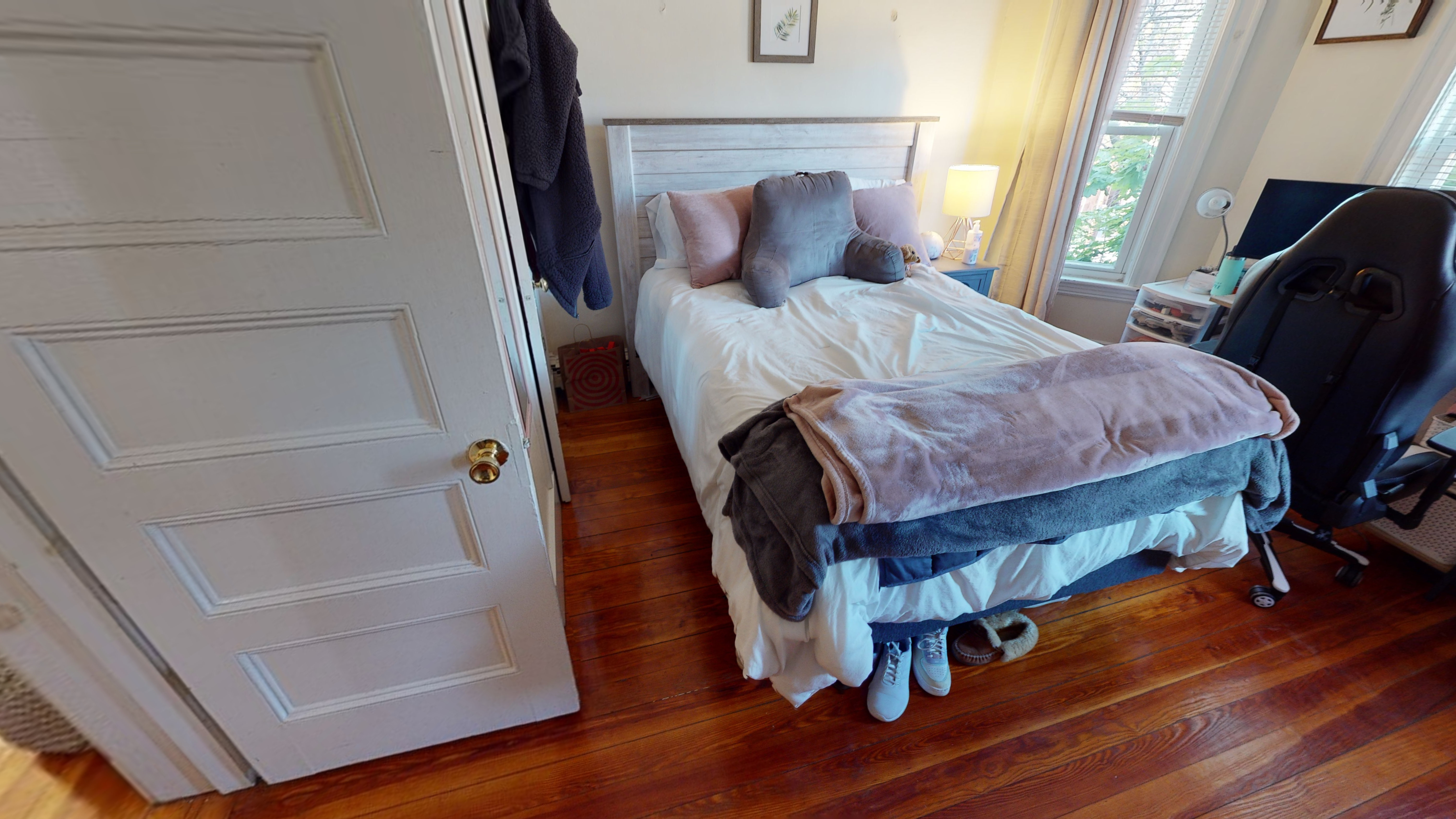 96 Elm St, Porter Square