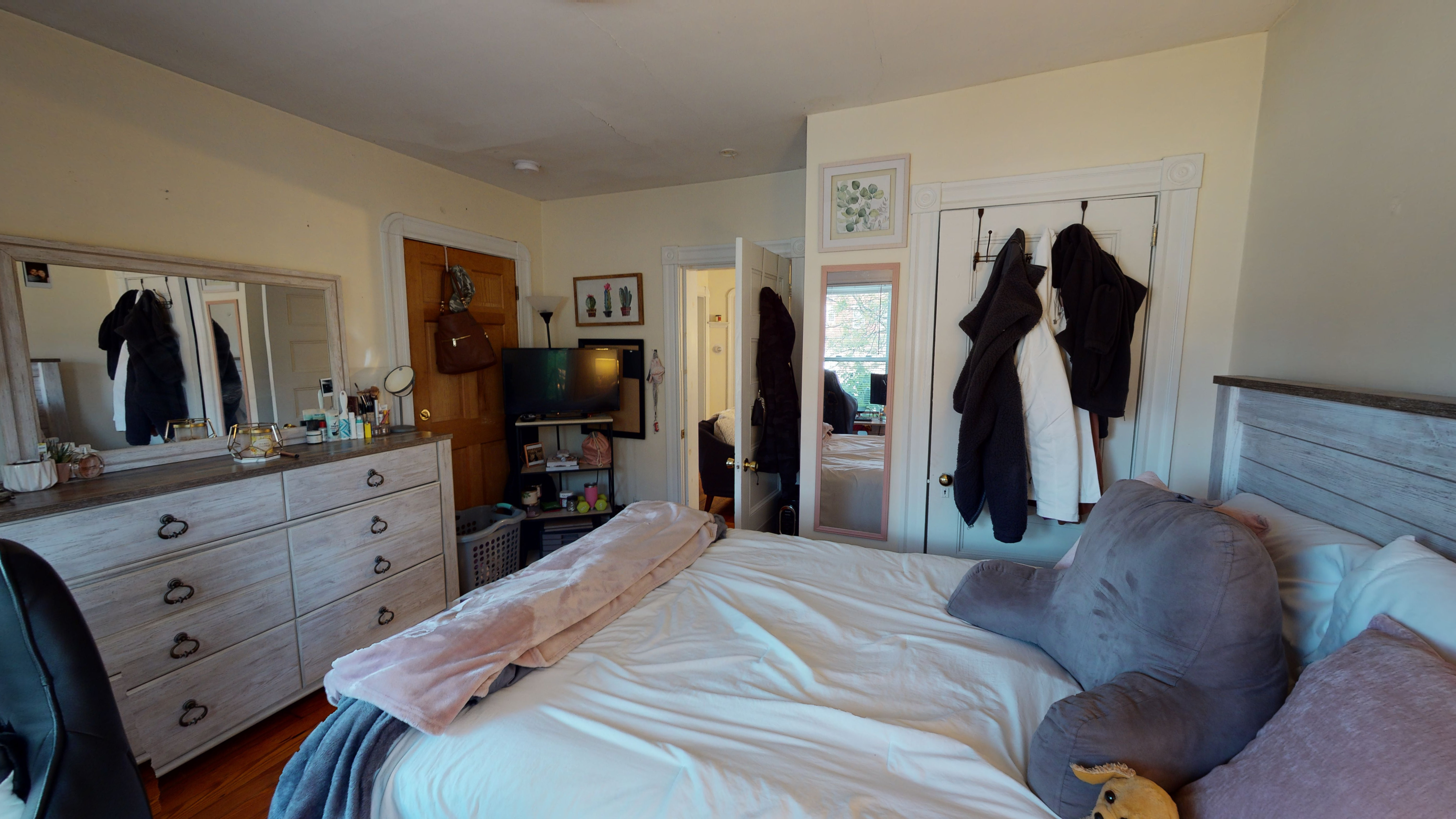 96 Elm St, Porter Square